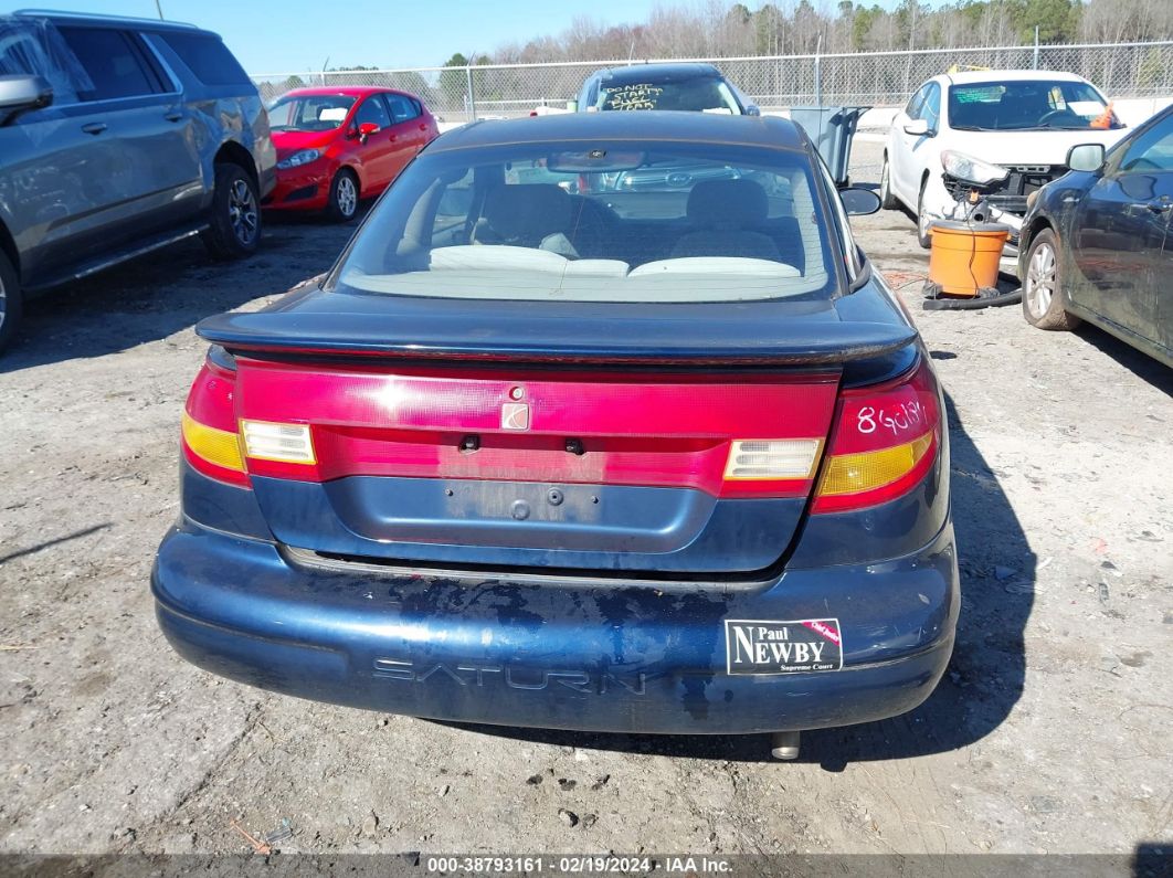 Price & History 1999 Saturn Sc2 1.9l I-4 Dohc, 124hp vin