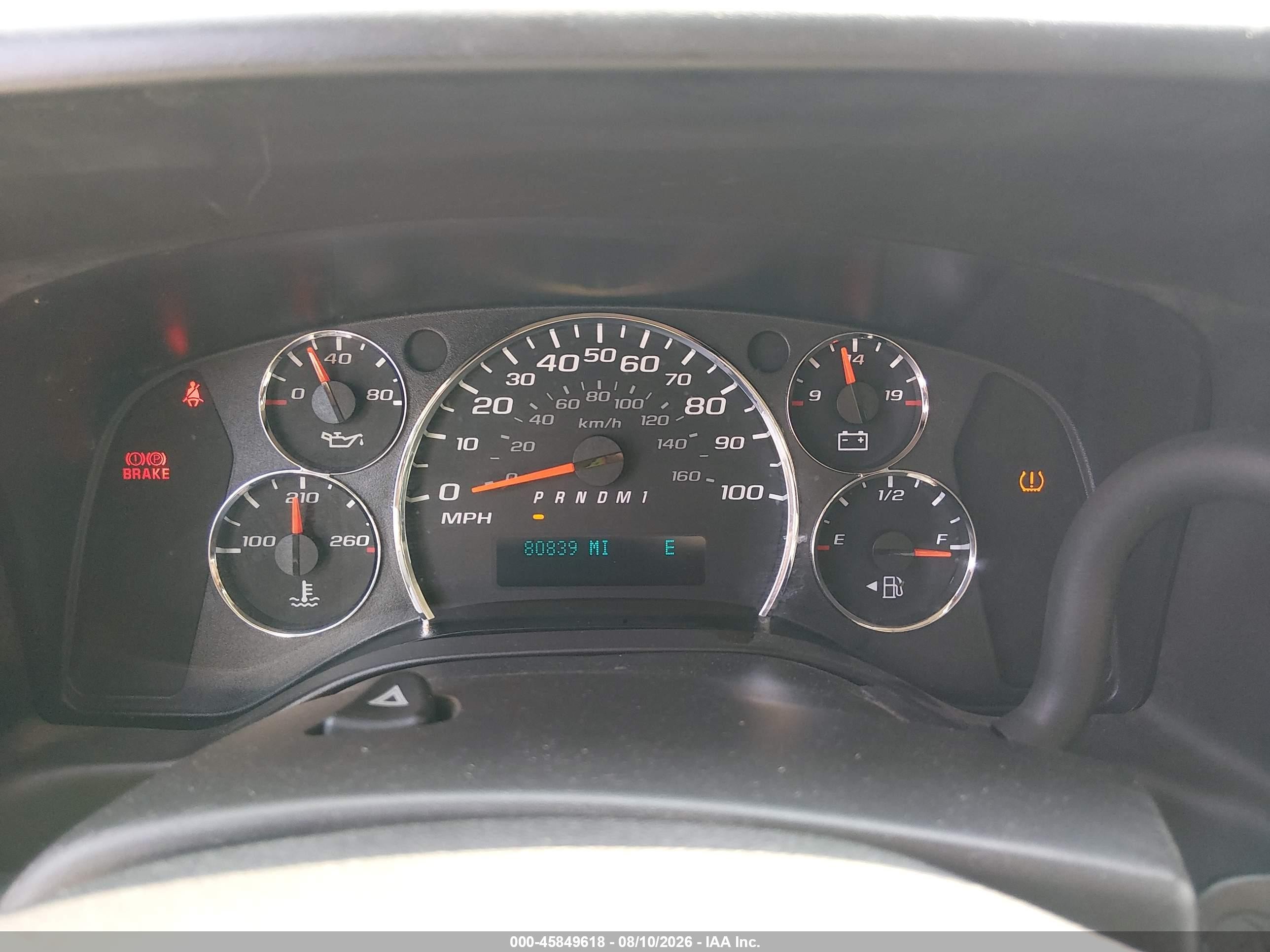 2010 Chevrolet Express 3500 Lt Серебряный vin: 1GA2G1DGXA1169013