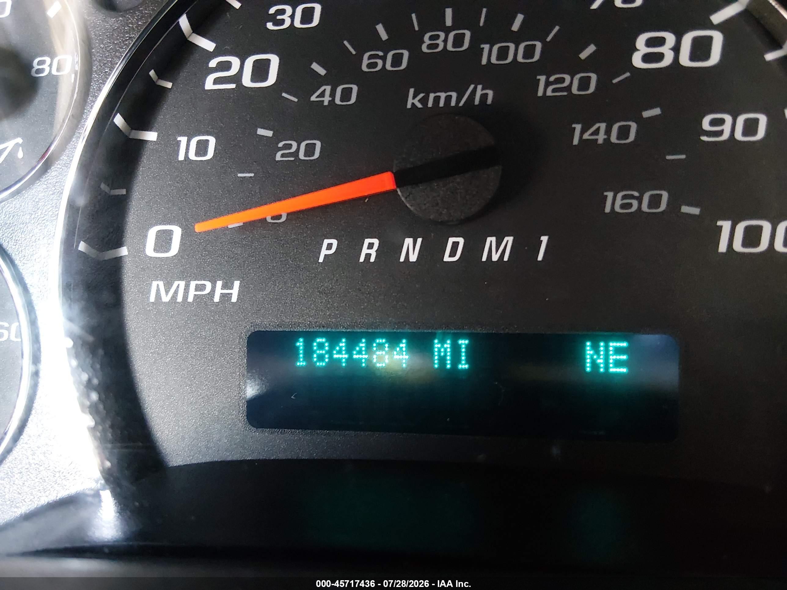 2010 Chevrolet Express 3500 Ls Dark Blue vin: 1GA2GZDG2A1111444