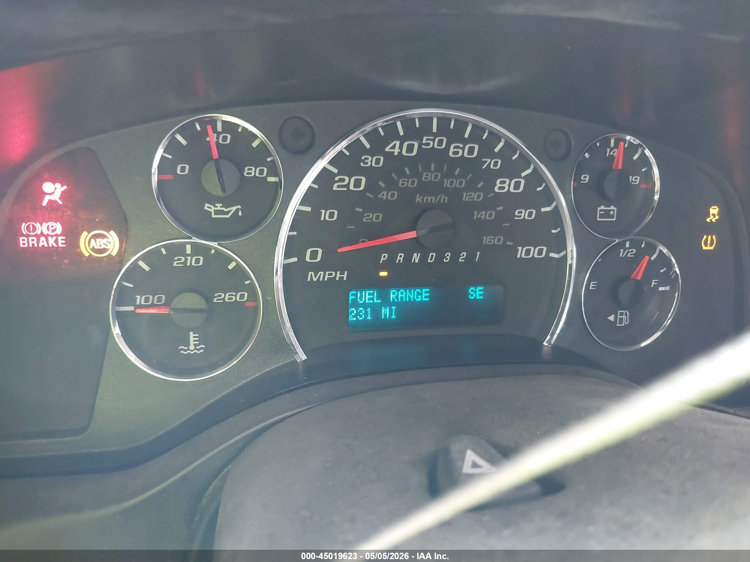 2008 Chevrolet Express Ls White vin: 1GAHG39K781233036
