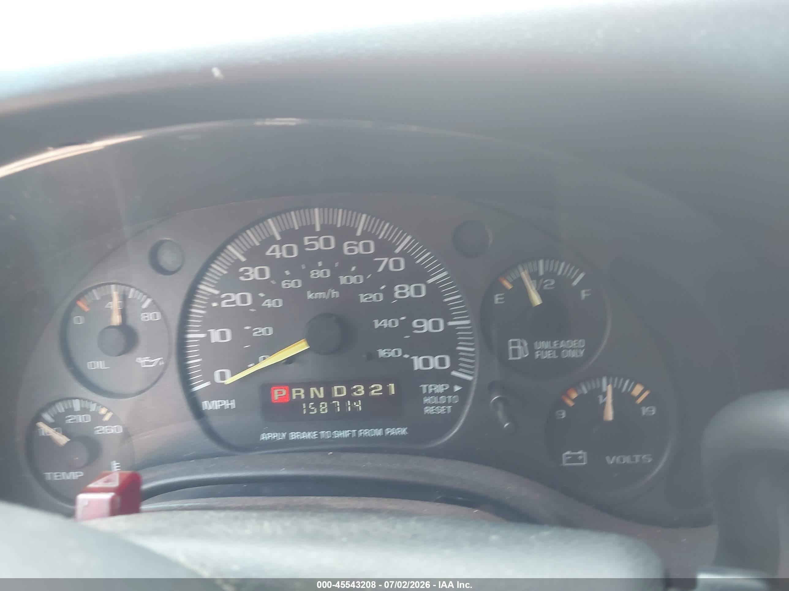 2001 Chevrolet Express   Red vin: 1GAHG39R511125064