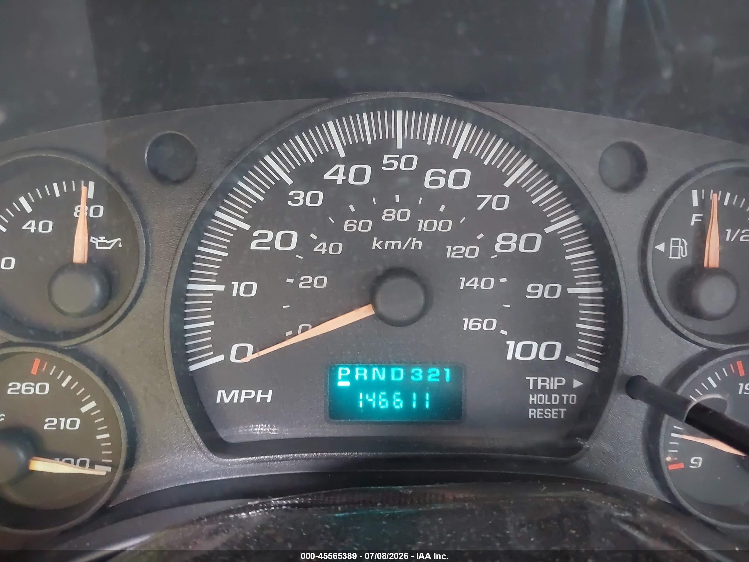 2005 Chevrolet Express Passenger   Gray vin: 1GAHG39U251247746