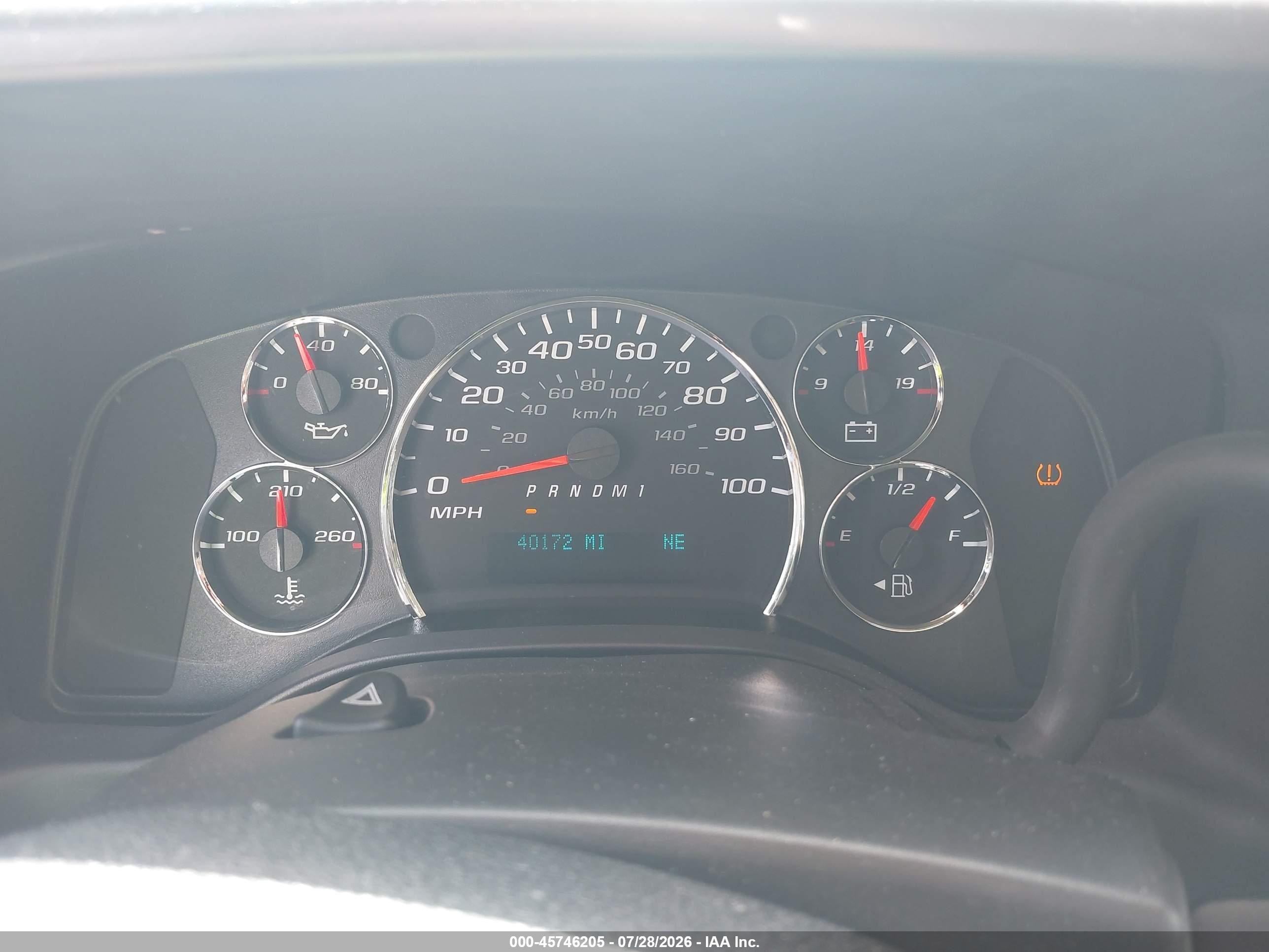 2015 Chevrolet Express 2500 Ls Silver vin: 1GAWGPFG3F1220392
