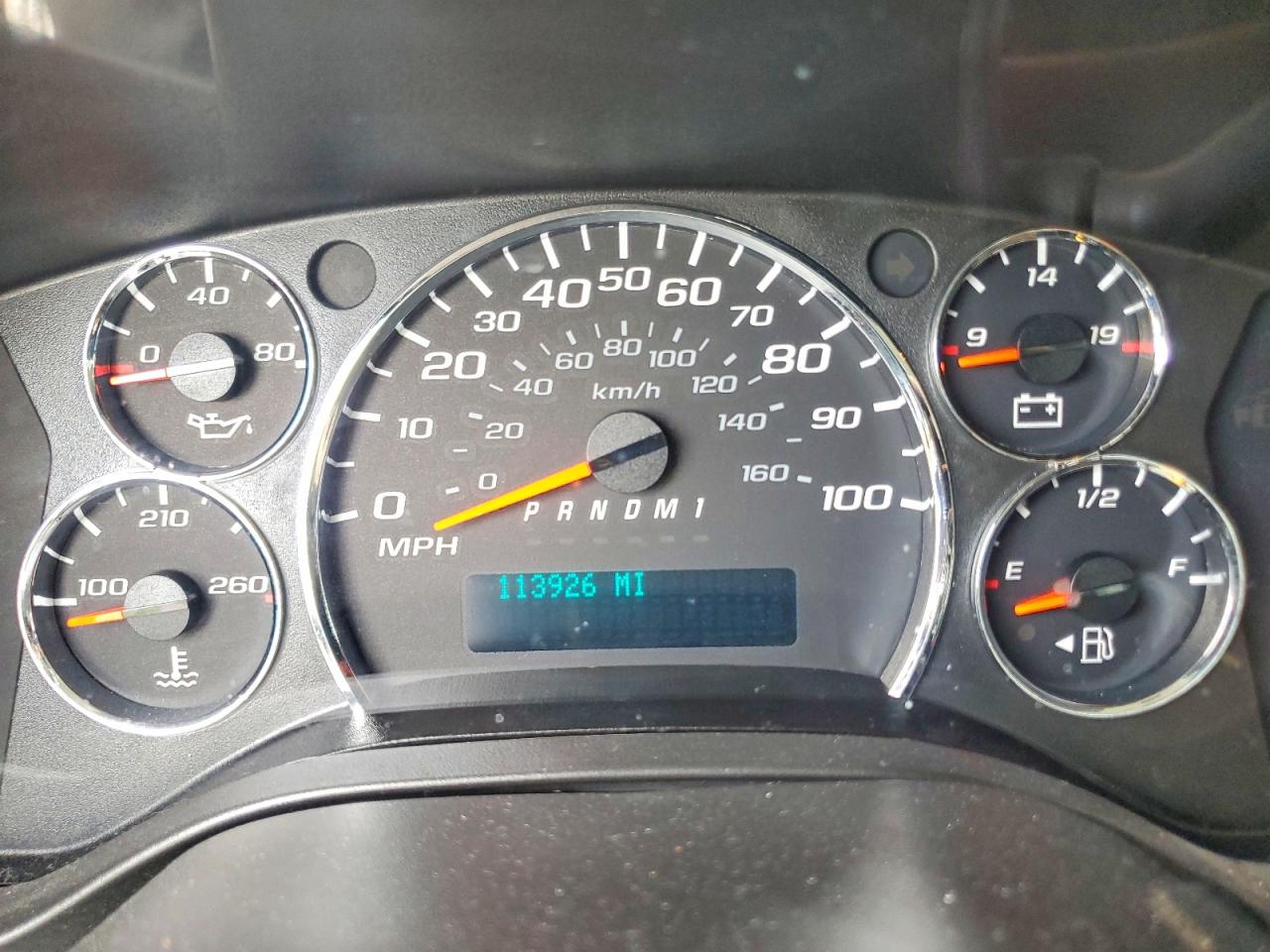 2014 Chevrolet Express G2500 Ls Charcoal vin: 1GAWGPFG8E1173374