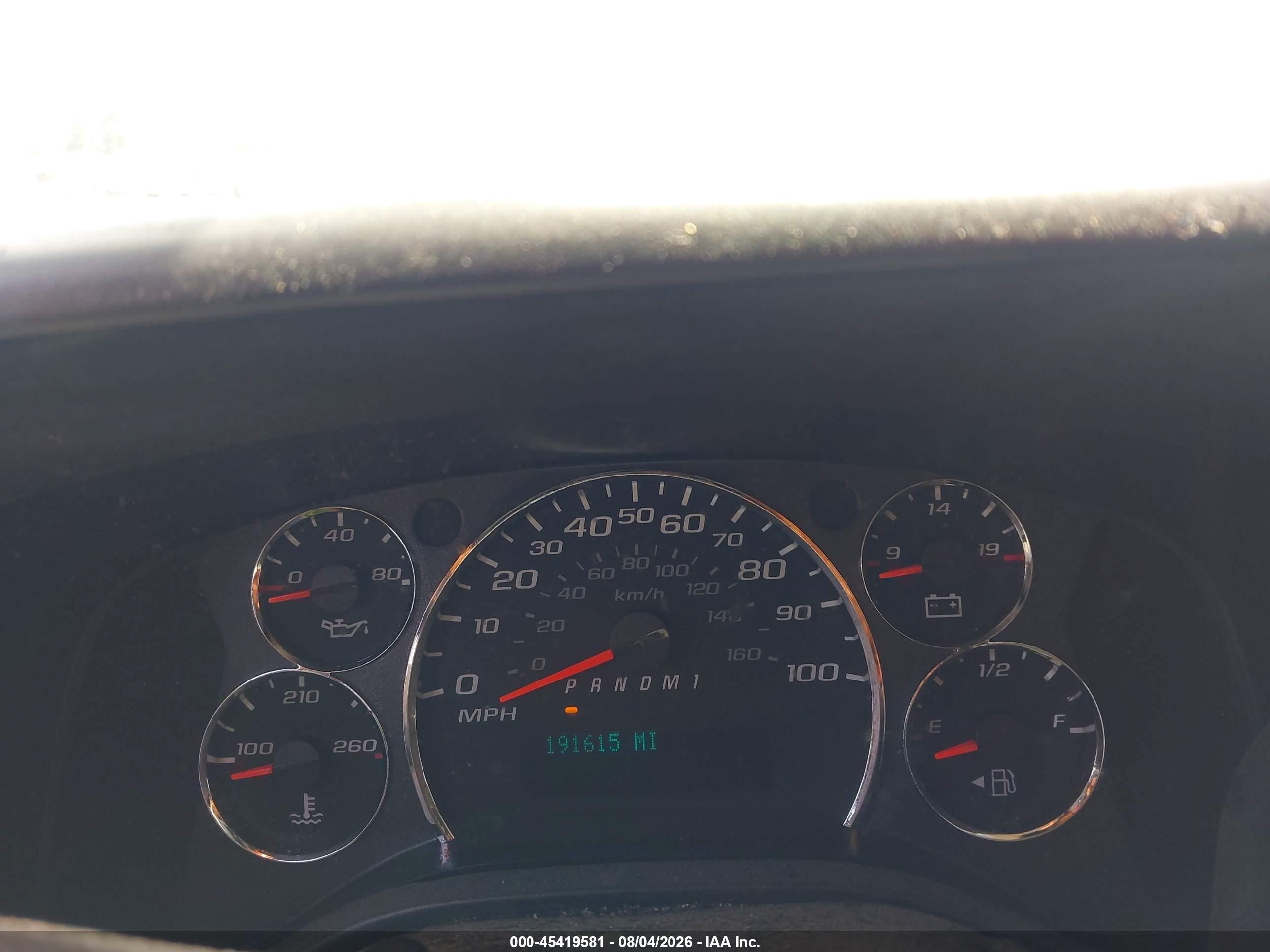 2011 Chevrolet Express 2500 Lt White vin: 1GAWGRFA7B1187155