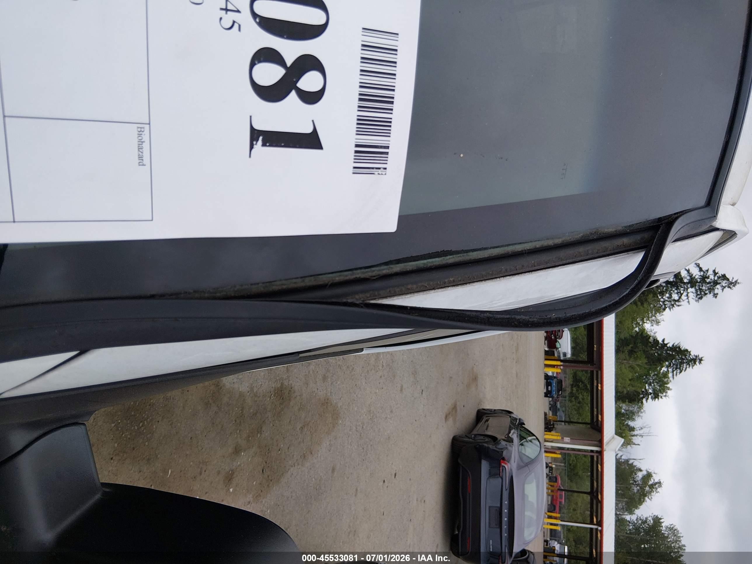 2013 Chevrolet Express 2500 Lt Белый vin: 1GAWGRFG2D1171176
