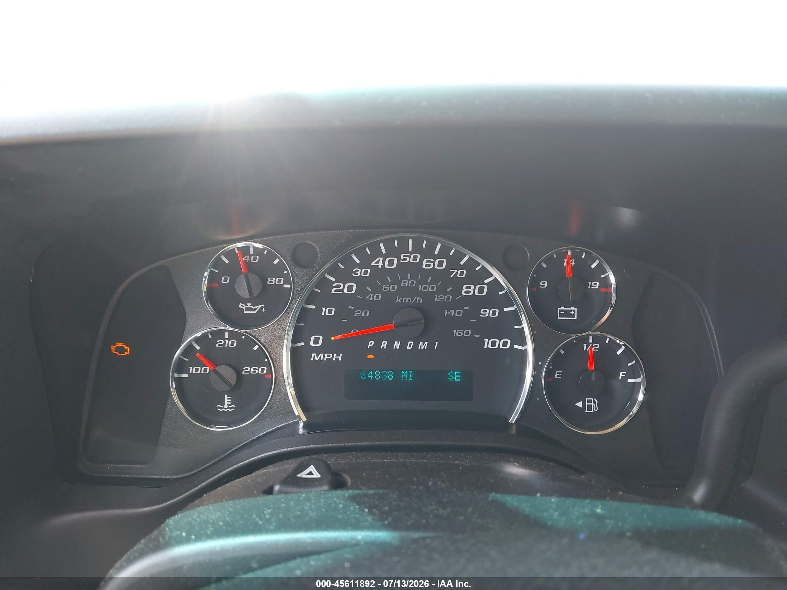 2013 Chevrolet Express 3500 Lt White vin: 1GAZG1FA5D1178228