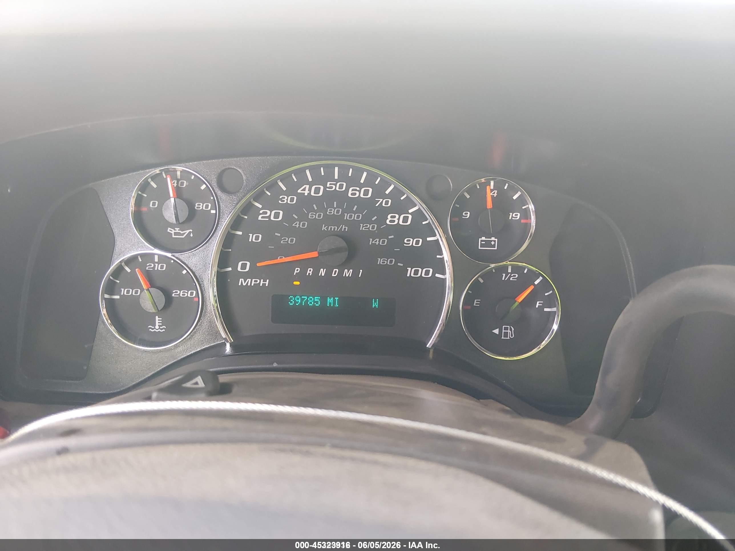 2014 Chevrolet Express 3500 Lt White vin: 1GAZG1FA5E1106575