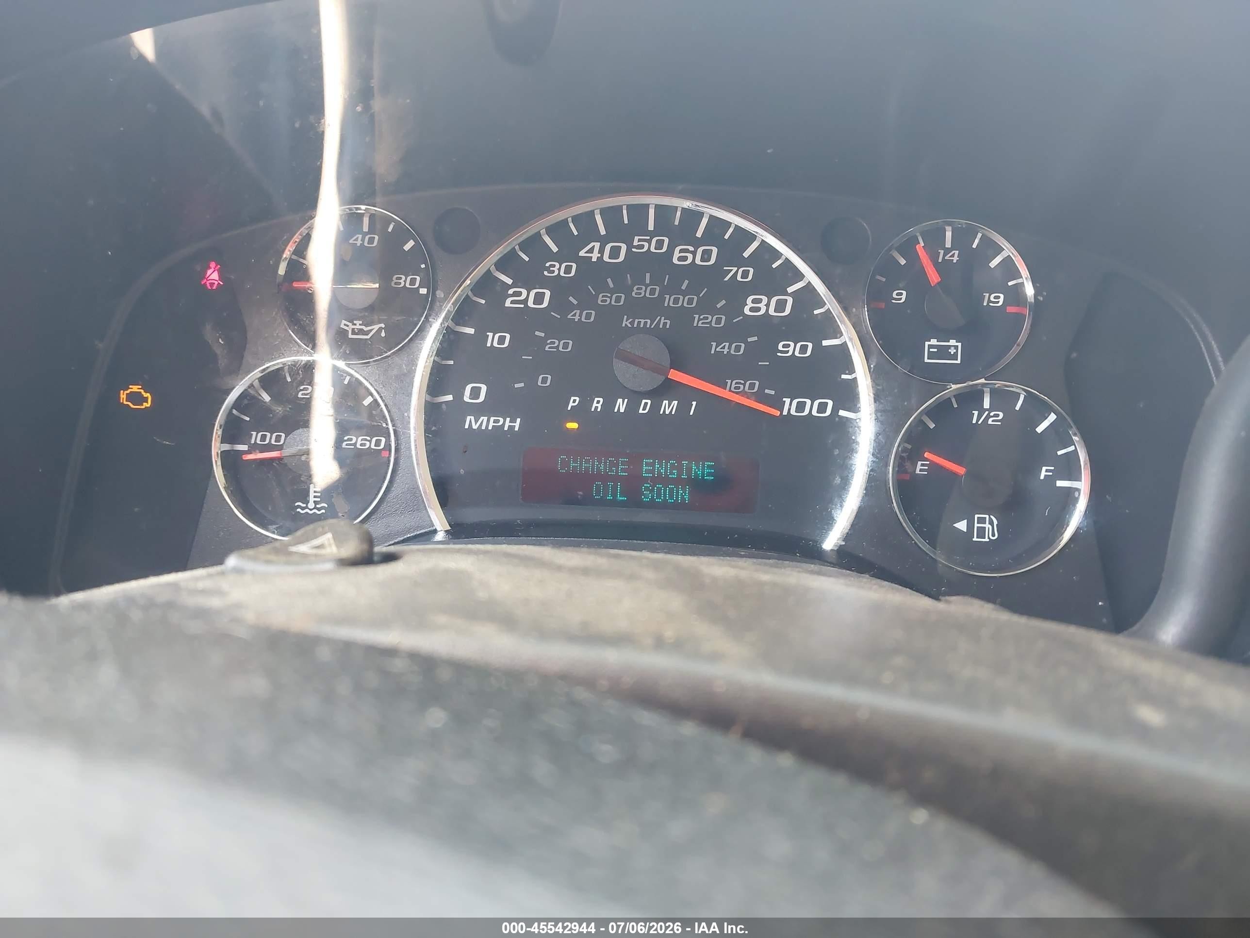 2014 Chevrolet Express 3500 Lt White vin: 1GAZG1FG2E1124634