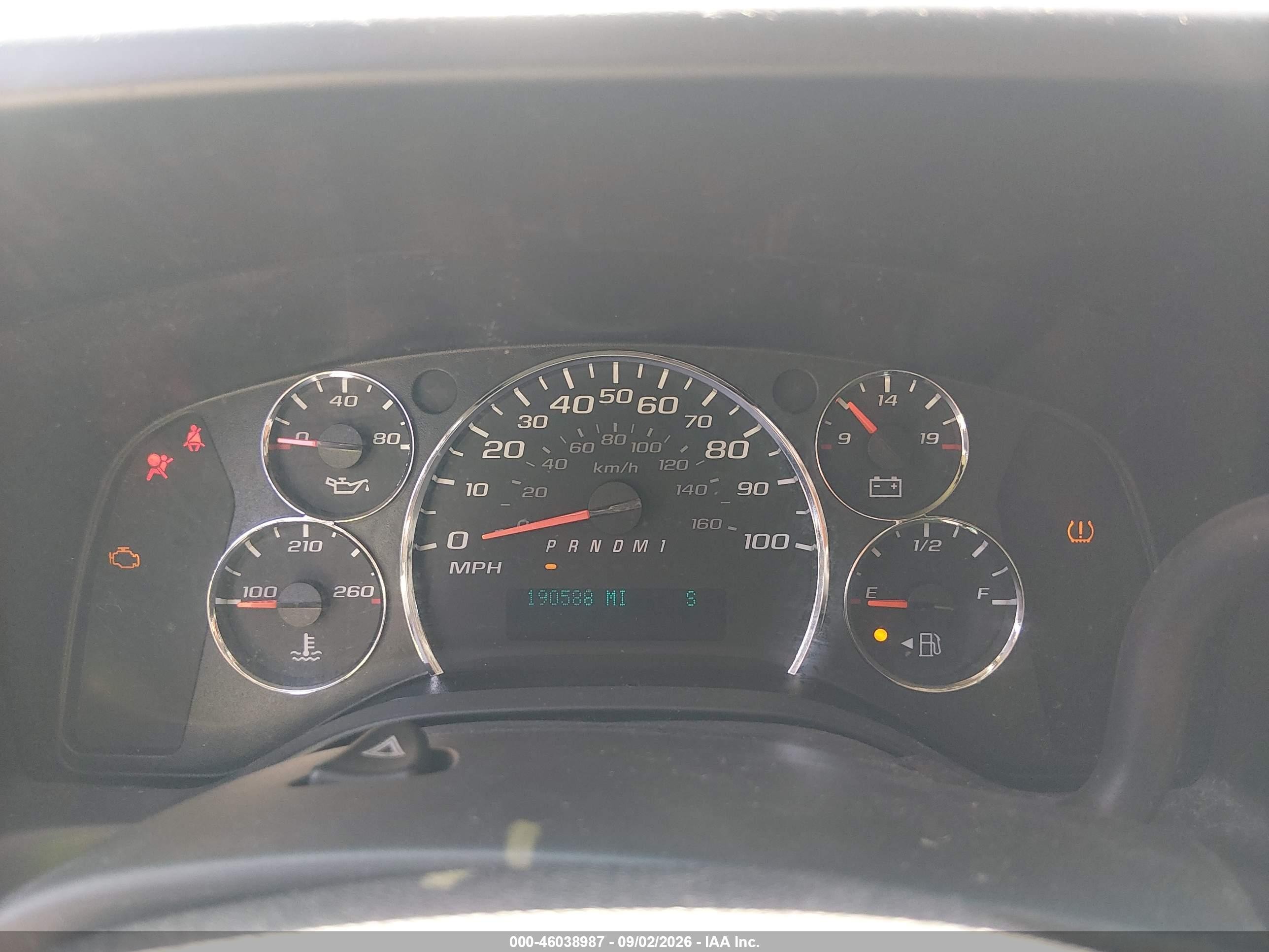 2015 Chevrolet Express 3500 Lt White vin: 1GAZG1FG2F1205232
