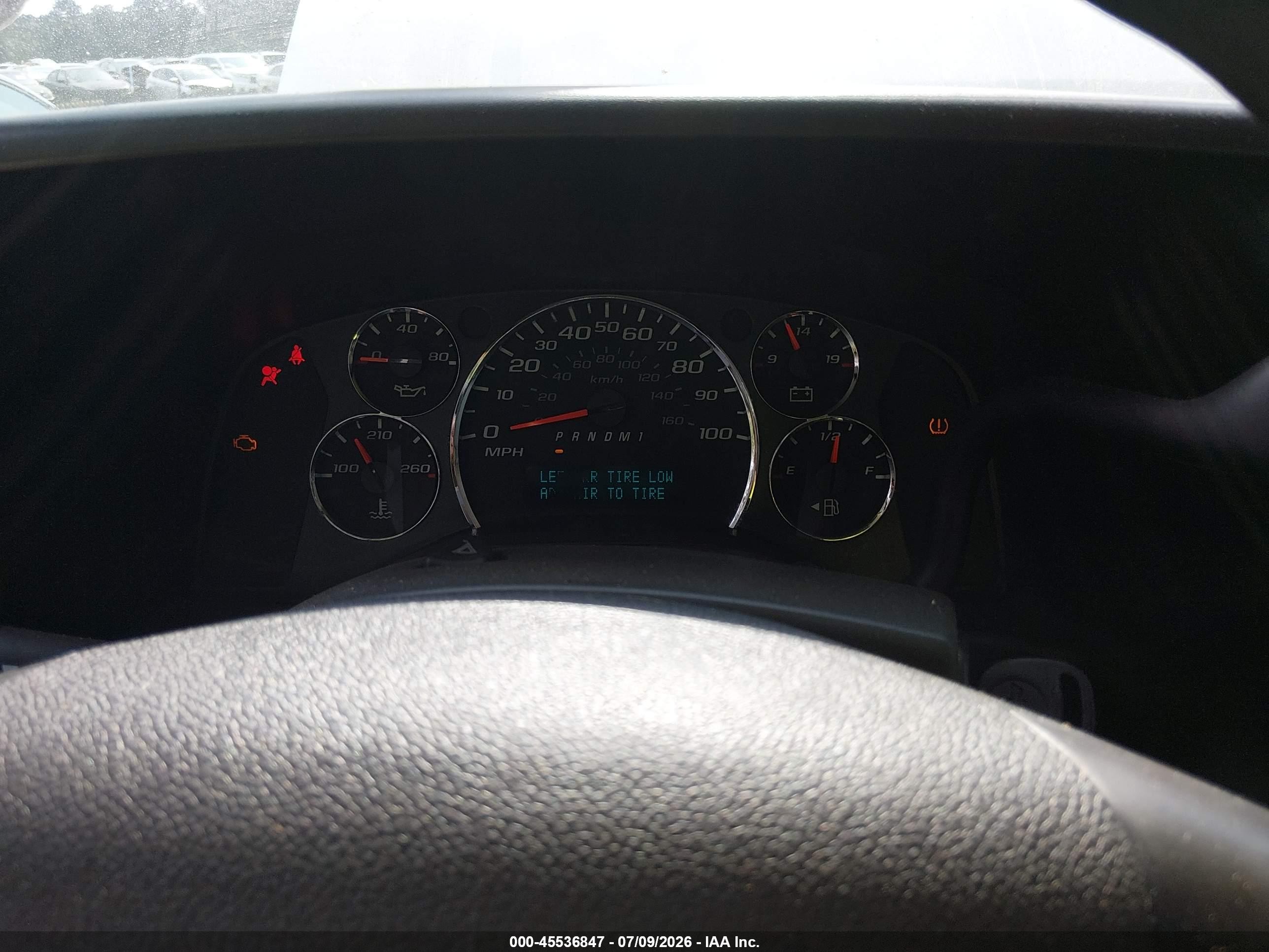 2011 Chevrolet Express 3500 Lt Белый vin: 1GAZG1FG4B1110696