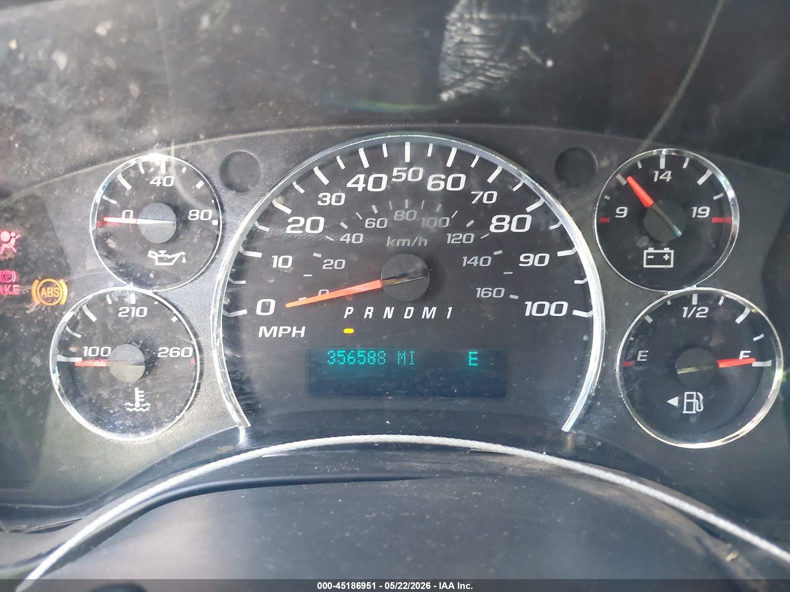 2011 Chevrolet Express 3500 Lt White vin: 1GAZG1FG4B1171577