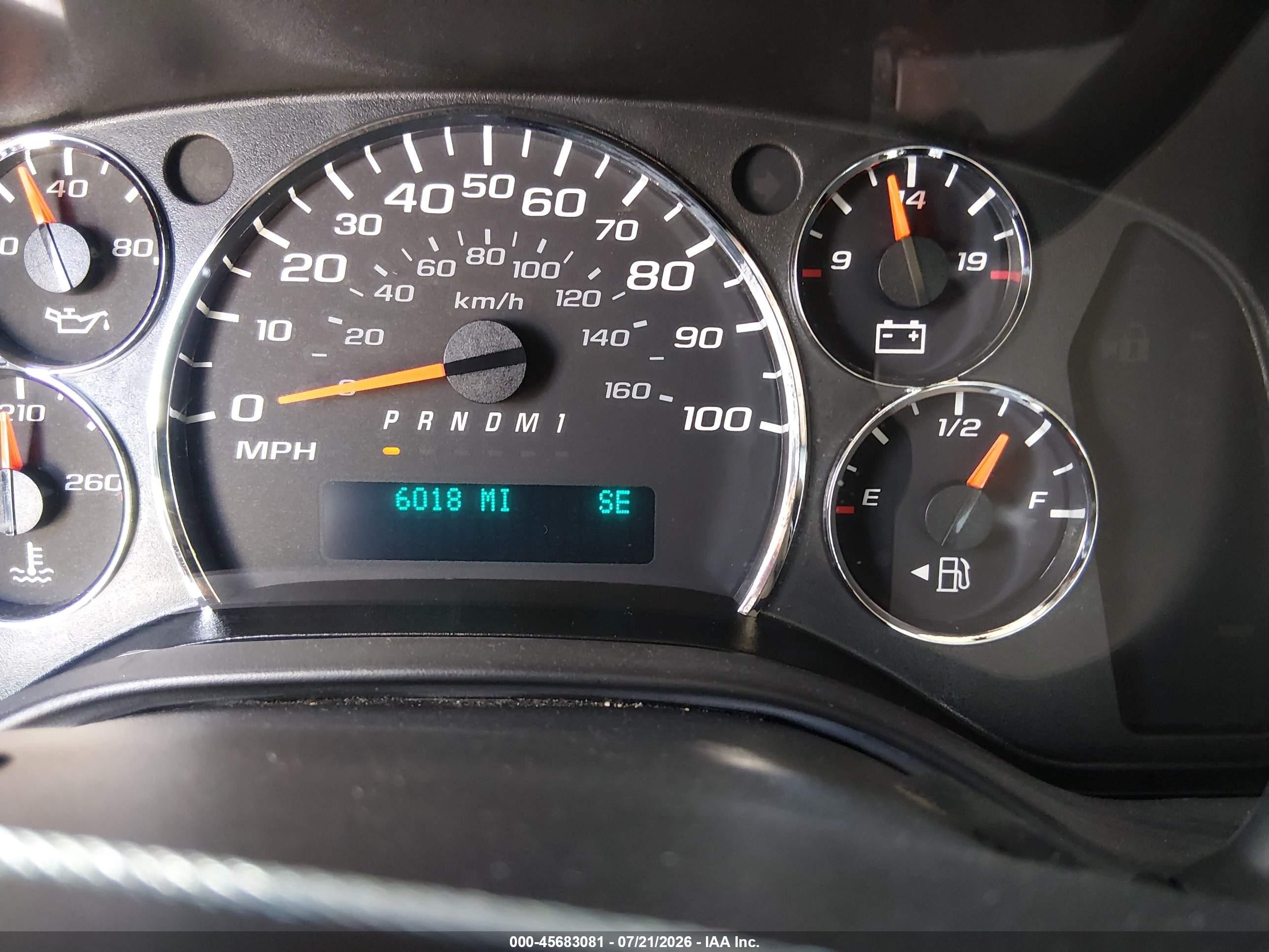 2014 Chevrolet Express 3500 Lt Dark Blue vin: 1GAZG1FG4E1181403