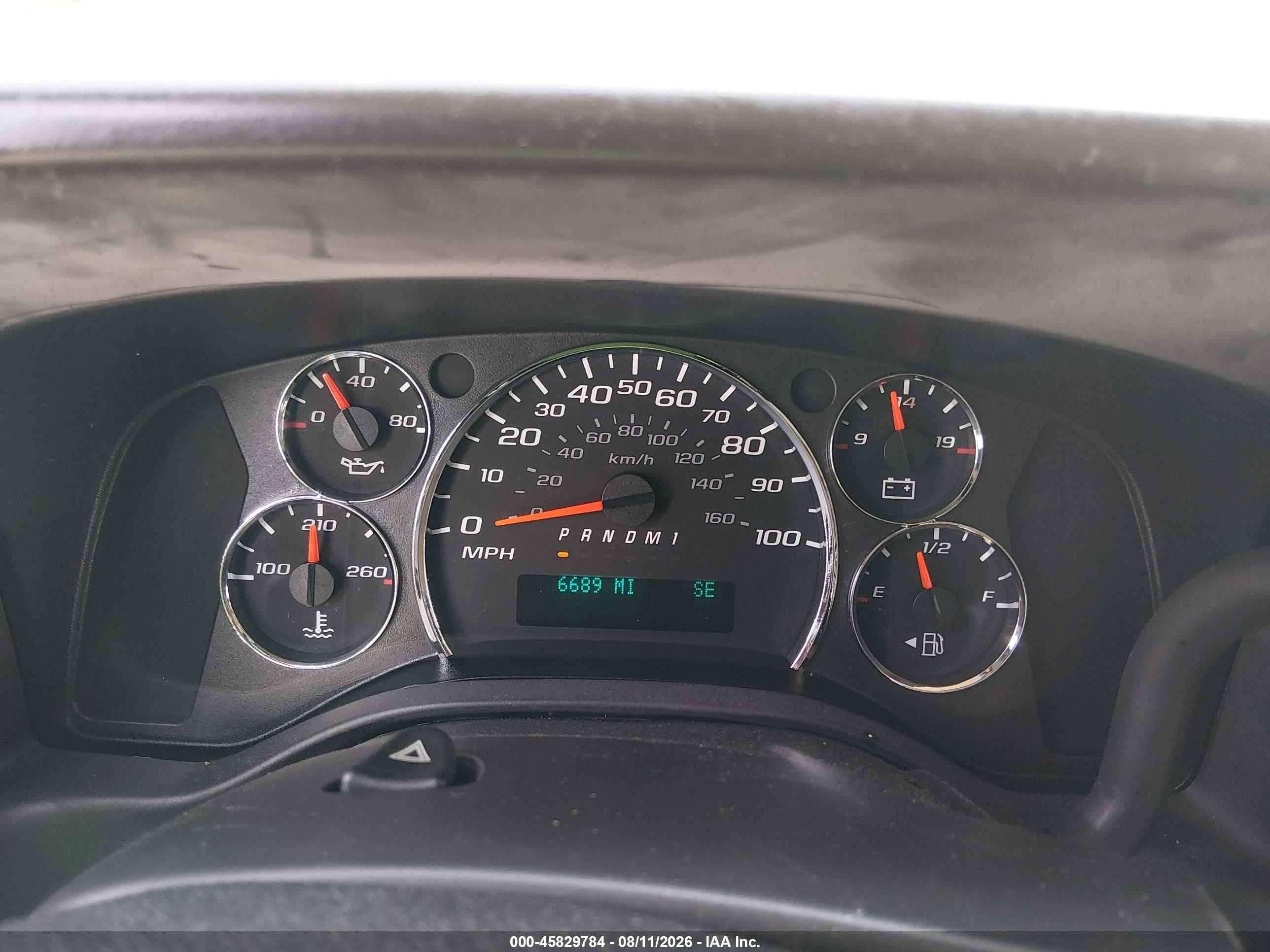2014 Chevrolet Express 3500 Lt Серый vin: 1GAZG1FG5E1176226