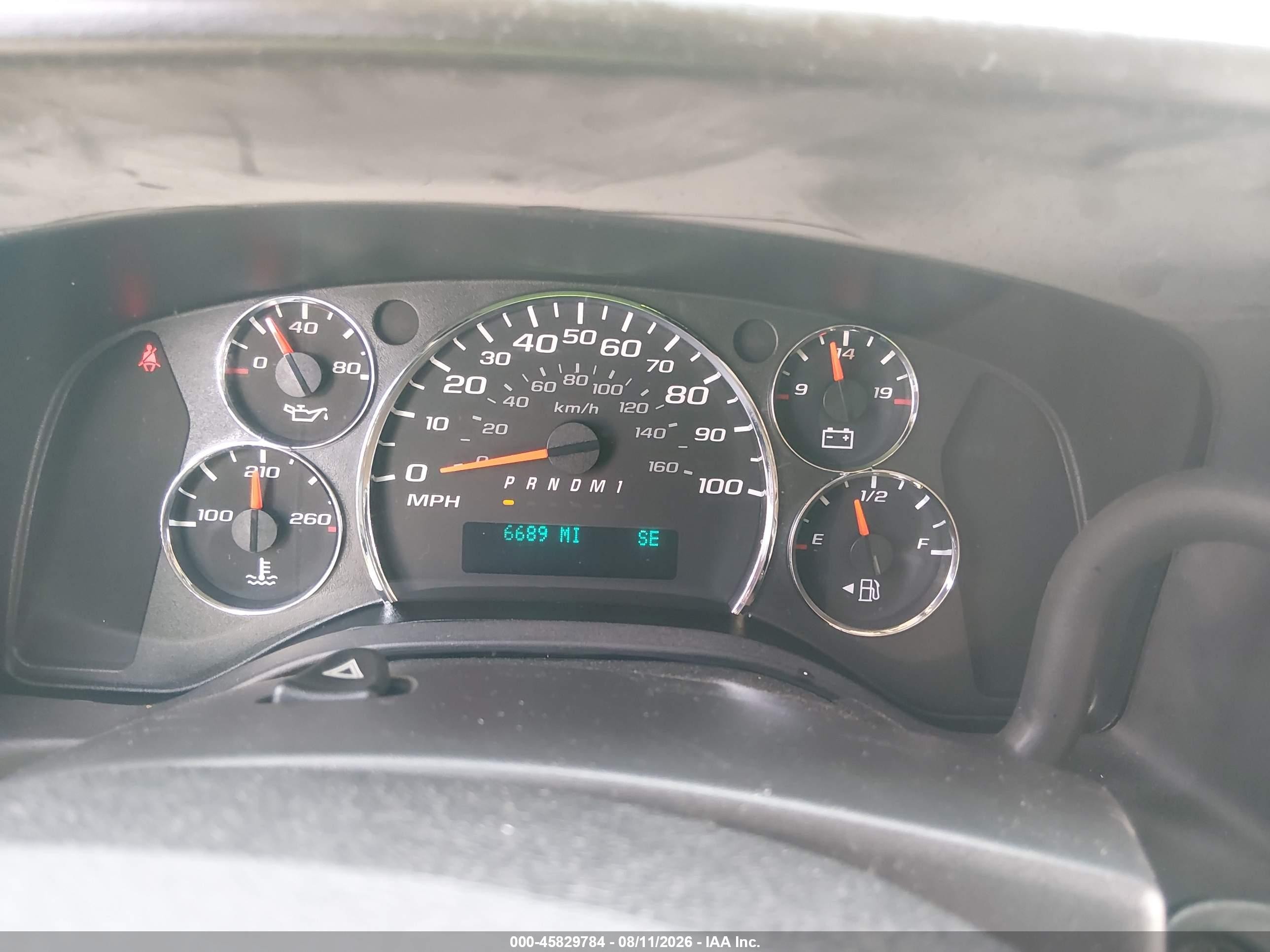 2014 Chevrolet Express 3500 Lt Серый vin: 1GAZG1FG5E1176226
