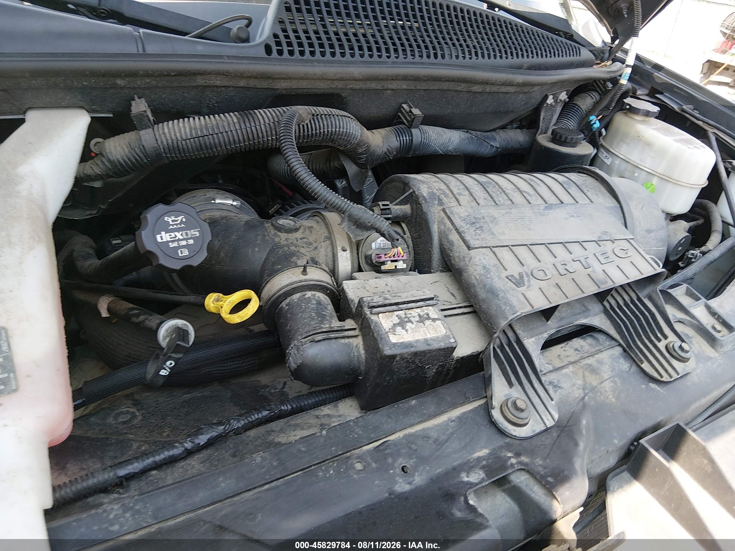 2014 Chevrolet Express 3500 Lt Серый vin: 1GAZG1FG5E1176226