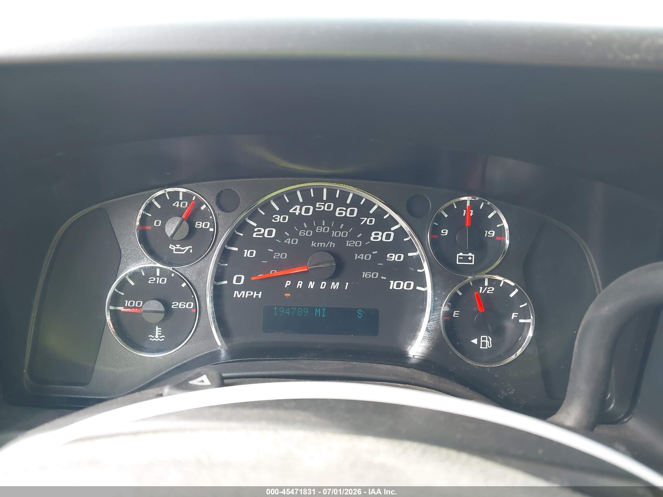 2014 Chevrolet Express 3500 Lt White vin: 1GAZG1FGXE1183558