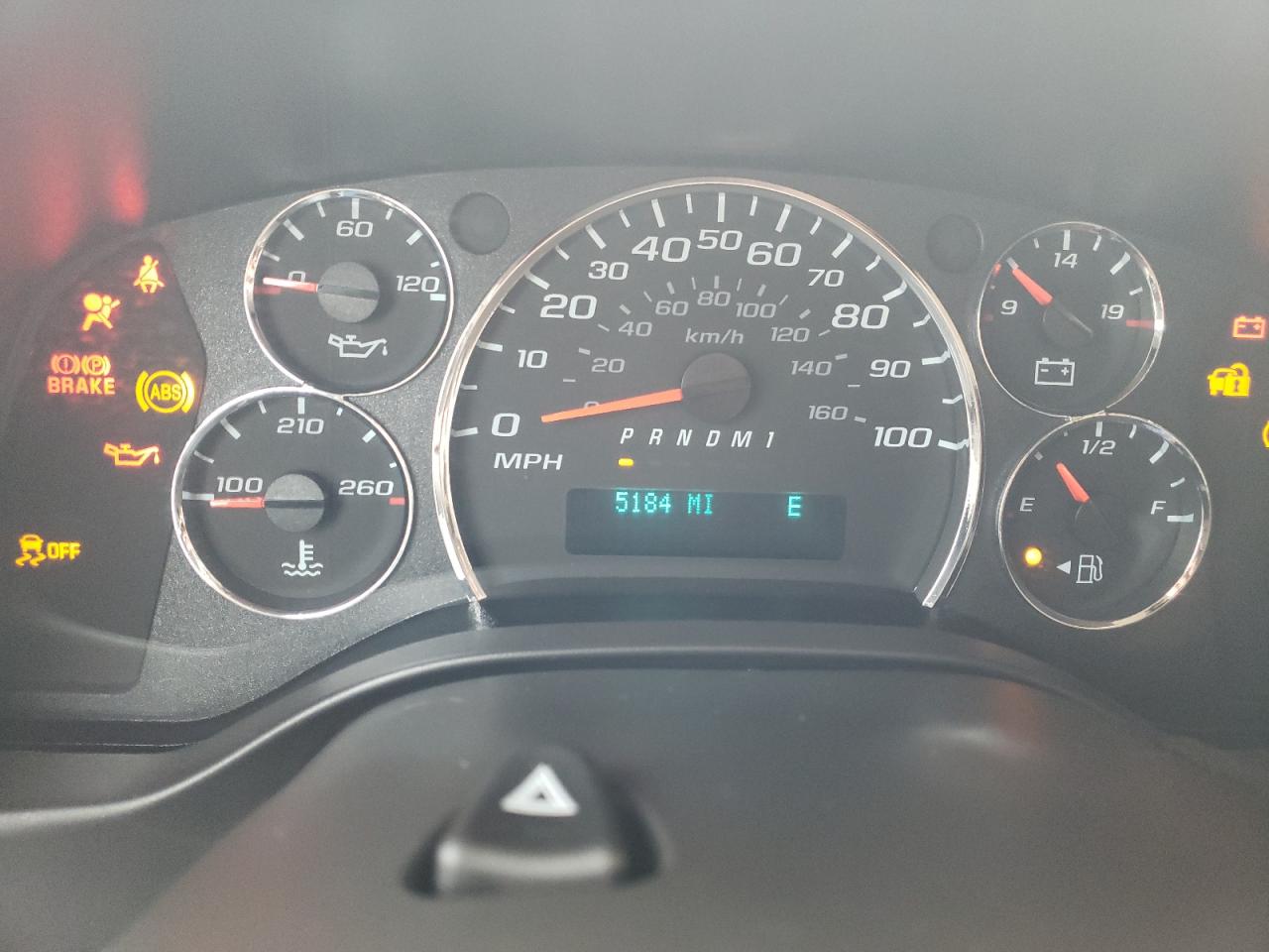 2024 Chevrolet Express G3500 Ls Белый vin: 1GAZGNF71R1264722