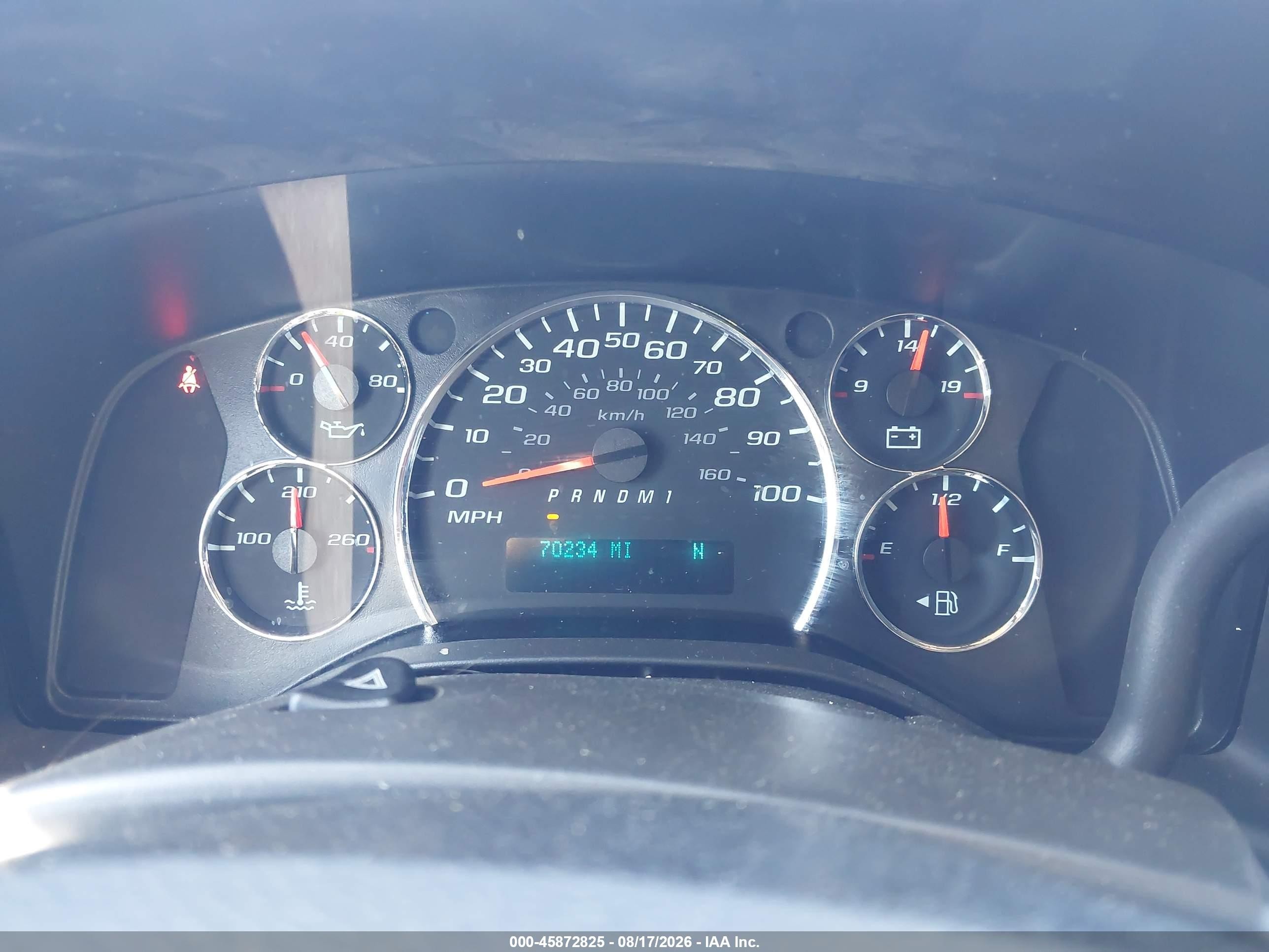 2019 Chevrolet Express 3500 Ls Silver vin: 1GAZGNFG4K1275204