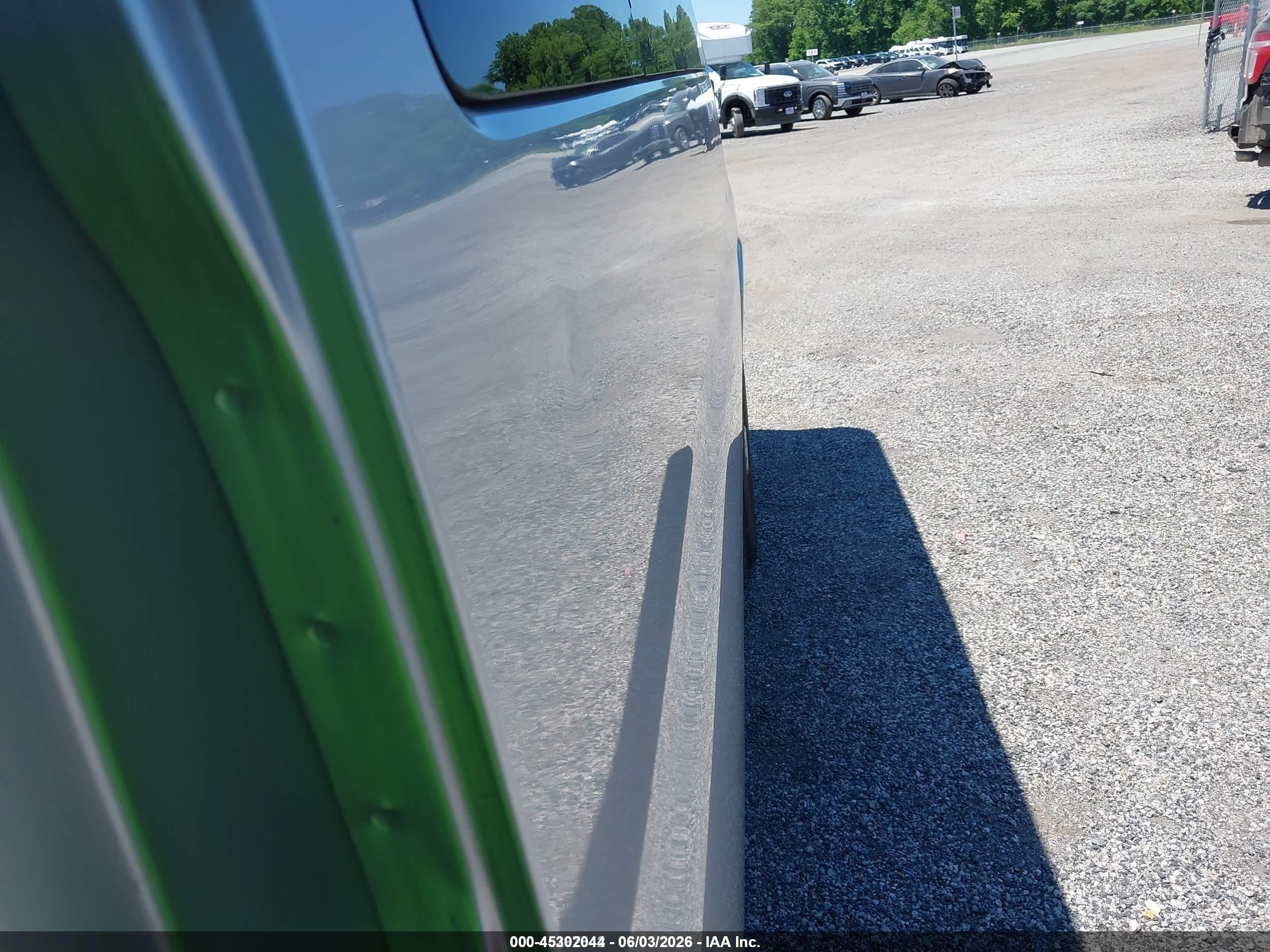 2019 Chevrolet Express 3500 Ls Серебряный vin: 1GAZGNFG8K1324906