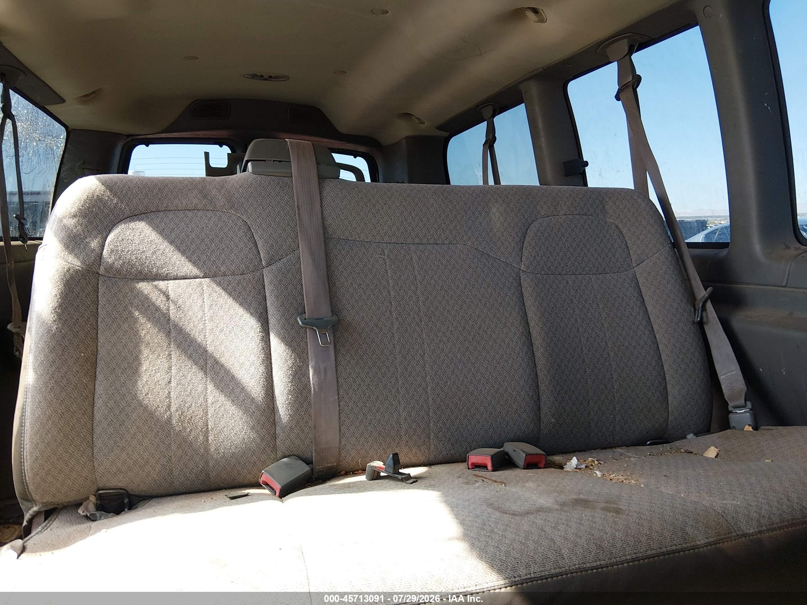 2013 Chevrolet Express 3500 Lt Белый vin: 1GAZGYFG9D1118658