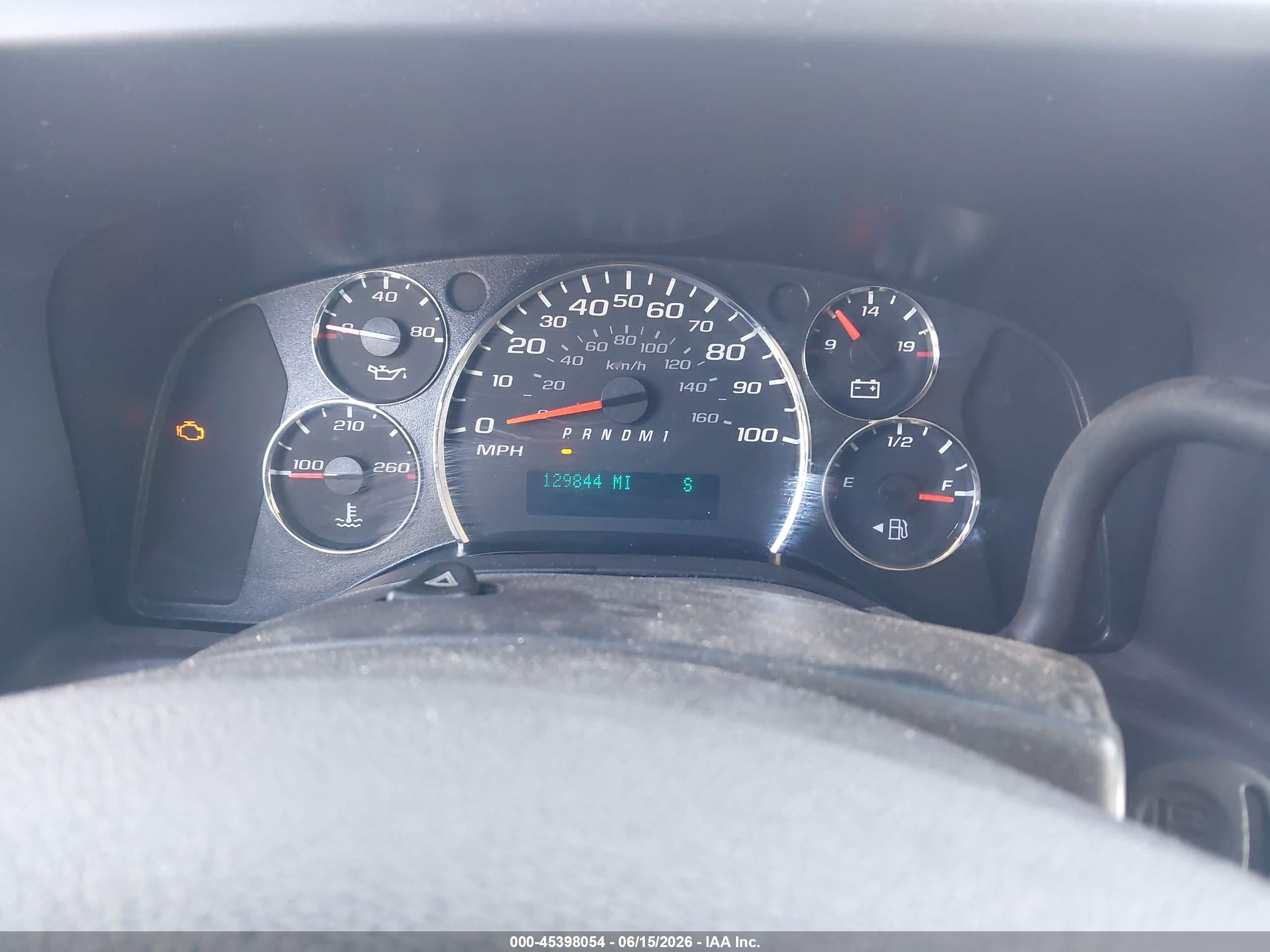 2013 Chevrolet Express 3500 Ls Белый vin: 1GAZGZFA4D1193608