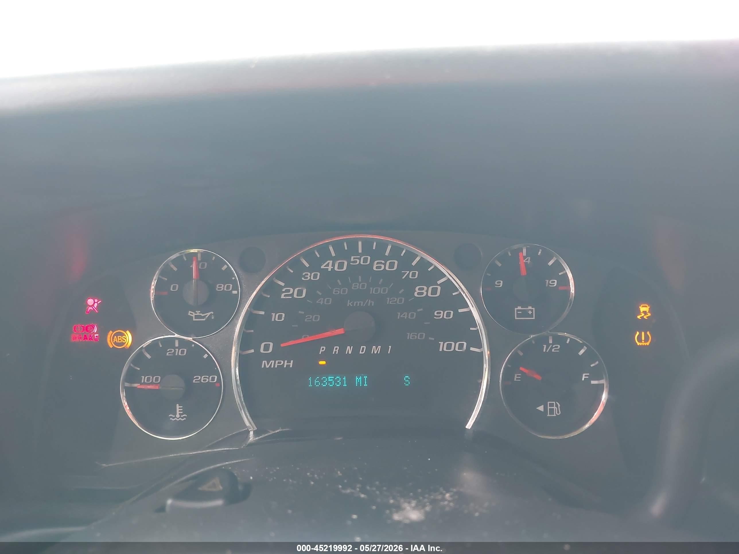 2012 Chevrolet Express 3500 Ls Белый vin: 1GAZGZFA6C1143033