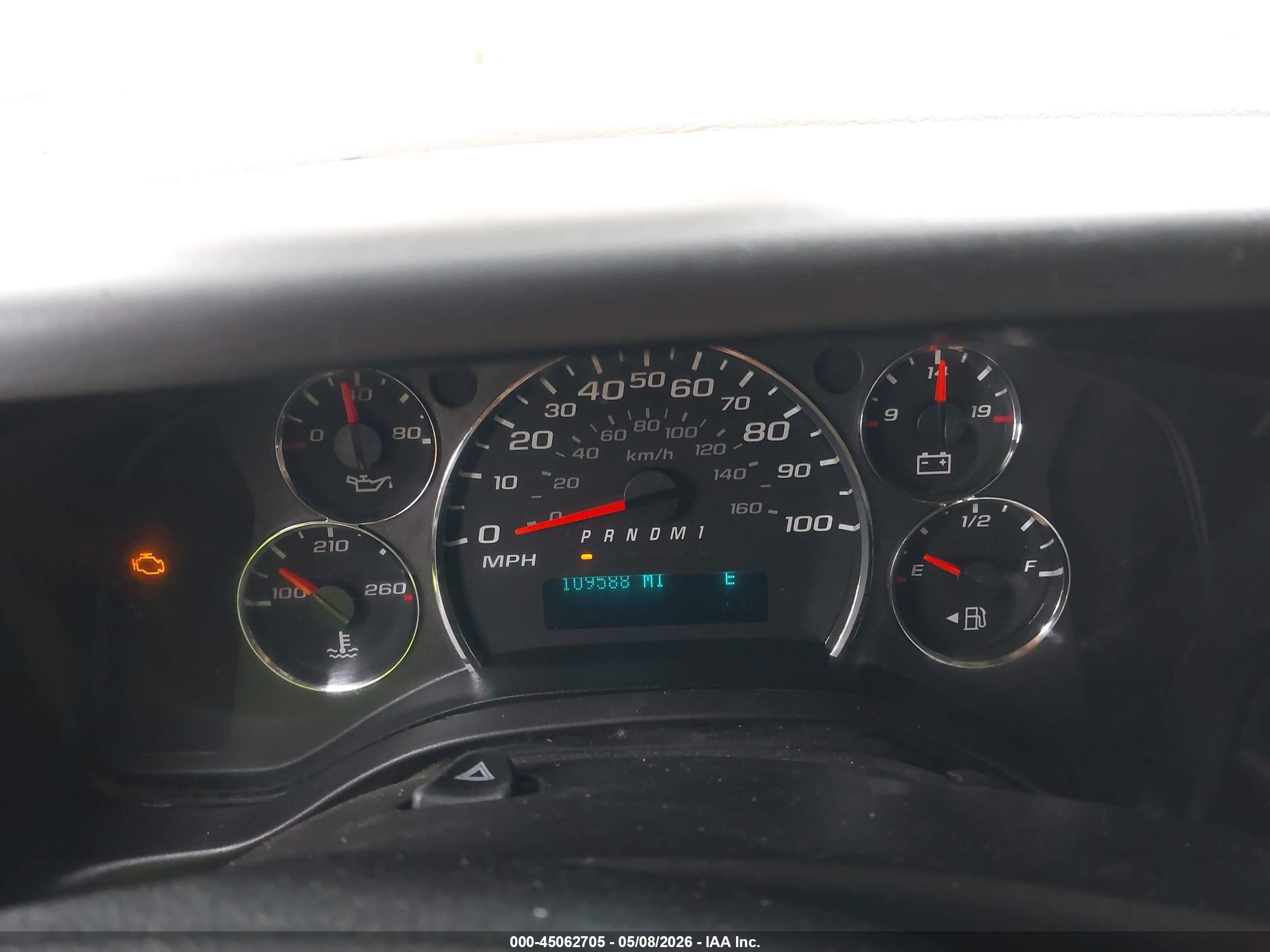 2014 Chevrolet Express 3500 Ls White vin: 1GAZGZFAXE1123385