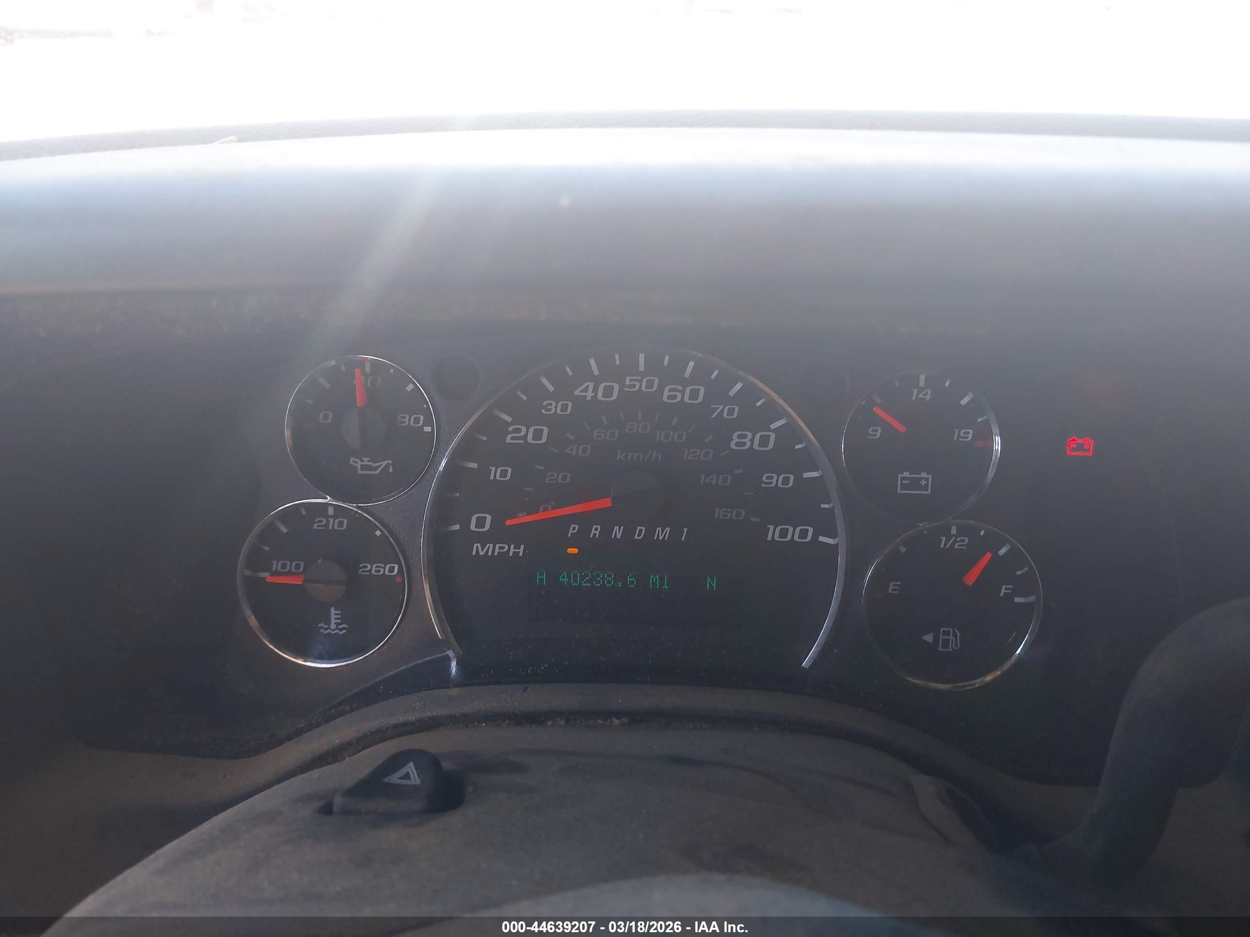 2011 Chevrolet Express 3500 Ls Blue vin: 1GAZGZFG0B1155732