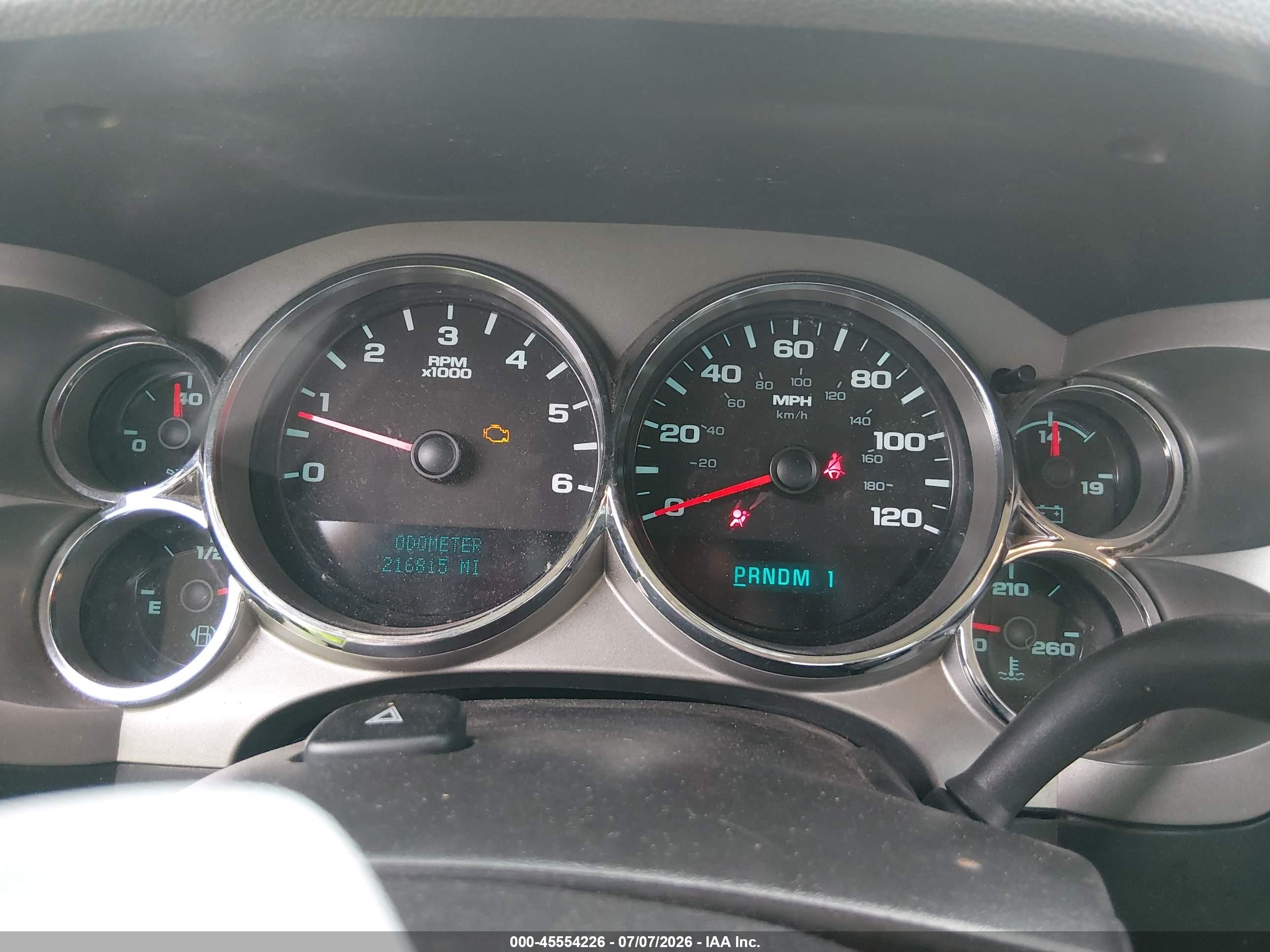 2014 Chevrolet Silverado 2500hd Work Truck White vin: 1GB0CVCG8EF167499