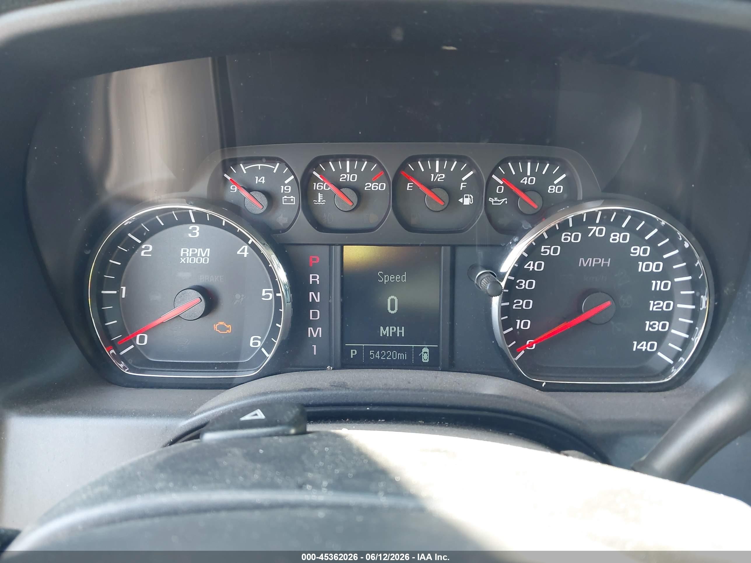 2015 Chevrolet Silverado 2500hd Built After Aug 14 Work Truck White vin: 1GB2CUEG7FZ534862