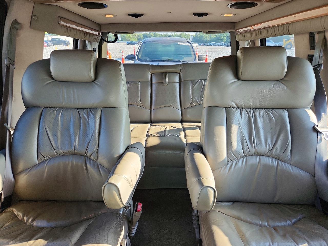 2000 Chevrolet Astro White vin: 1GBDM19W8YB164300