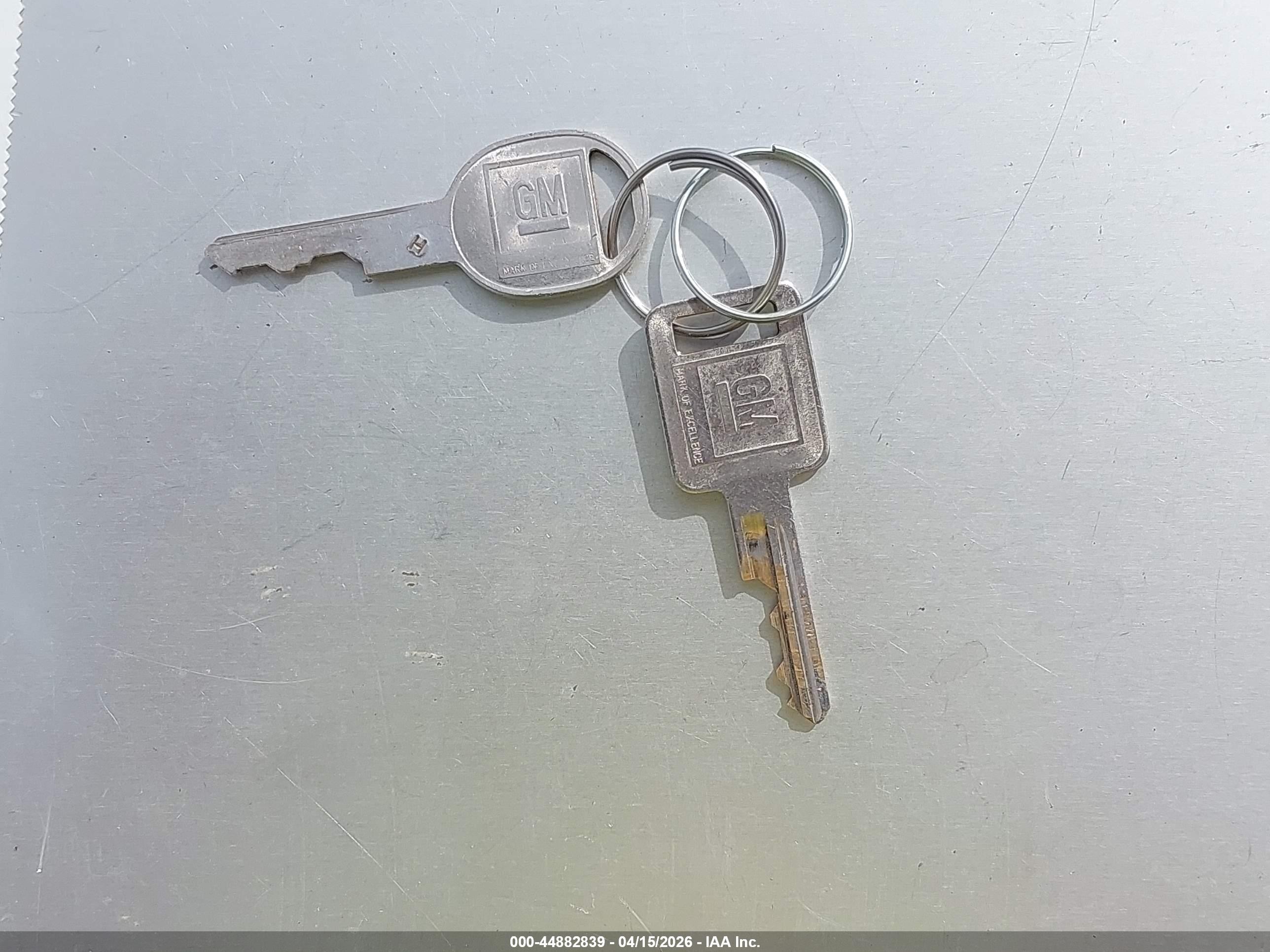 1991 Chevrolet Astro   Brown vin: 1GBDM19Z6MB159763