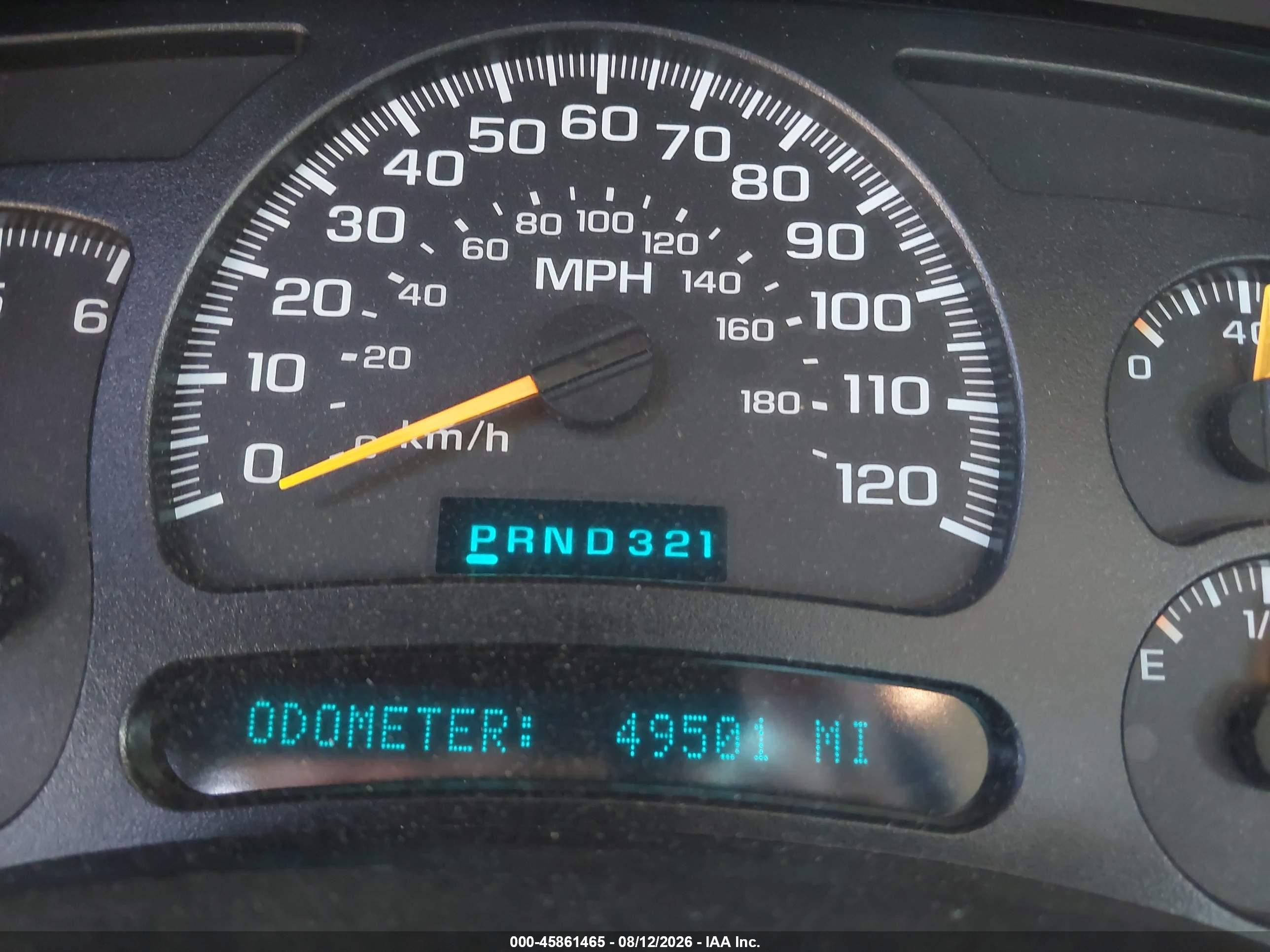 2005 Chevrolet Silverado 2500hd Work Truck White vin: 1GBHC23U75F953074