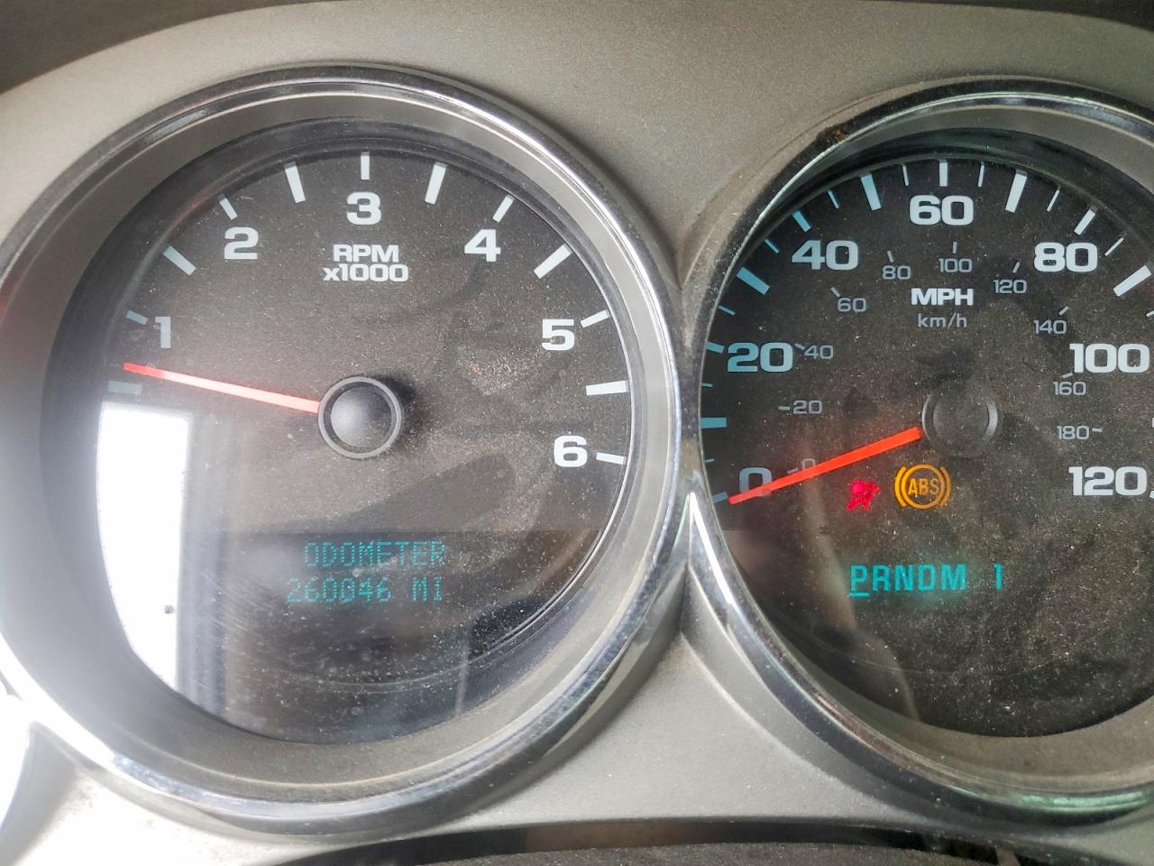 2008 Chevrolet Silverado C3500 White vin: 1GBHC34KX8E129759