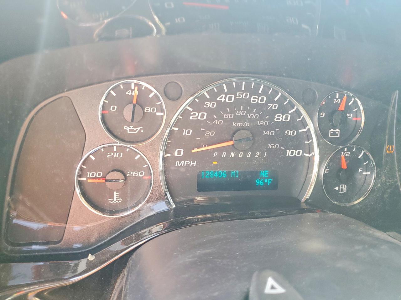 2014 Chevrolet Express G1500 3lt Black vin: 1GBSGDC49E1152536