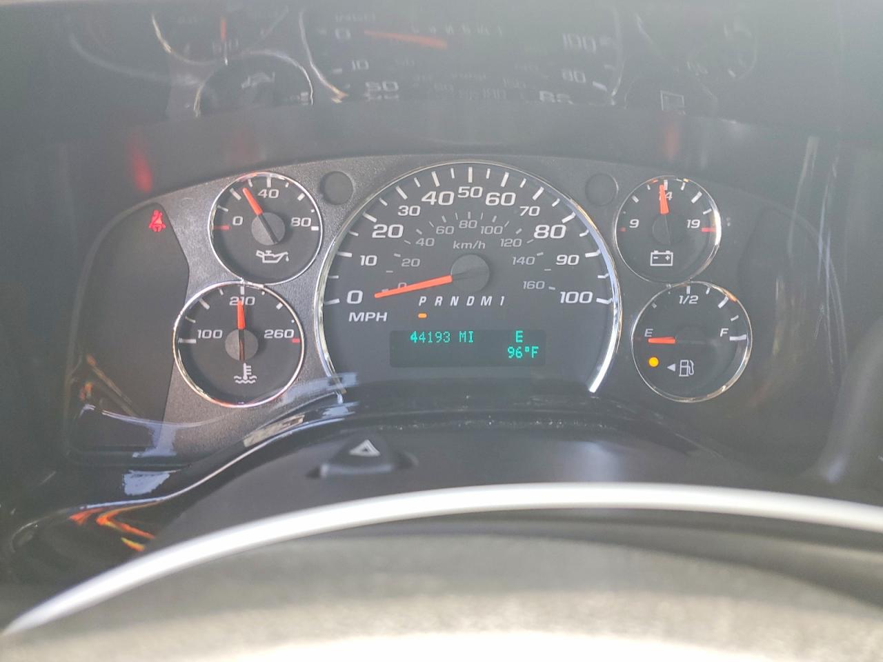 2014 Chevrolet Express G2500 3lt Серый vin: 1GBWGLCG2E1206670