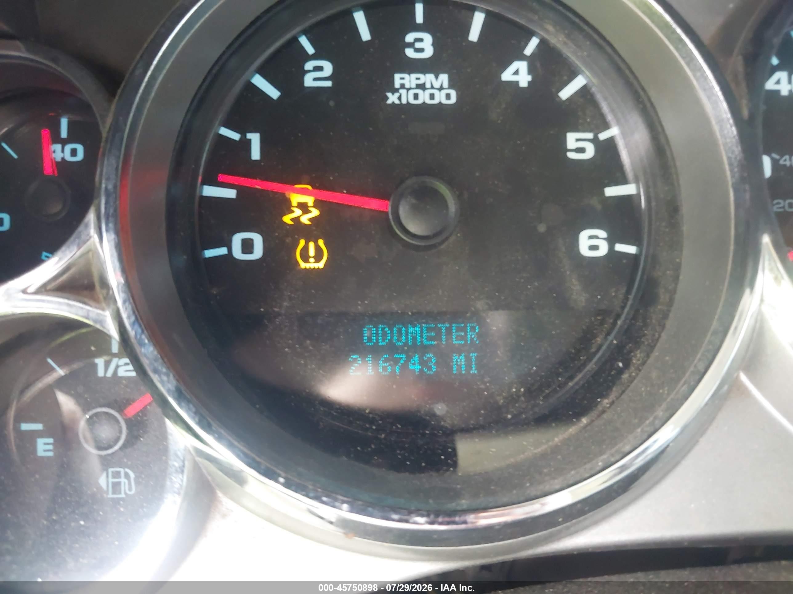 2012 Chevrolet Silverado 2500hd Work Truck Silver vin: 1GC0CVCG6CF151410