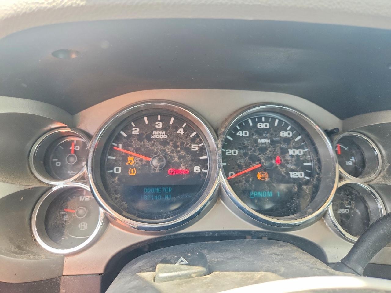 2013 Chevrolet Silverado C2500 Heavy Duty Silver vin: 1GC0CVCG6DF224342