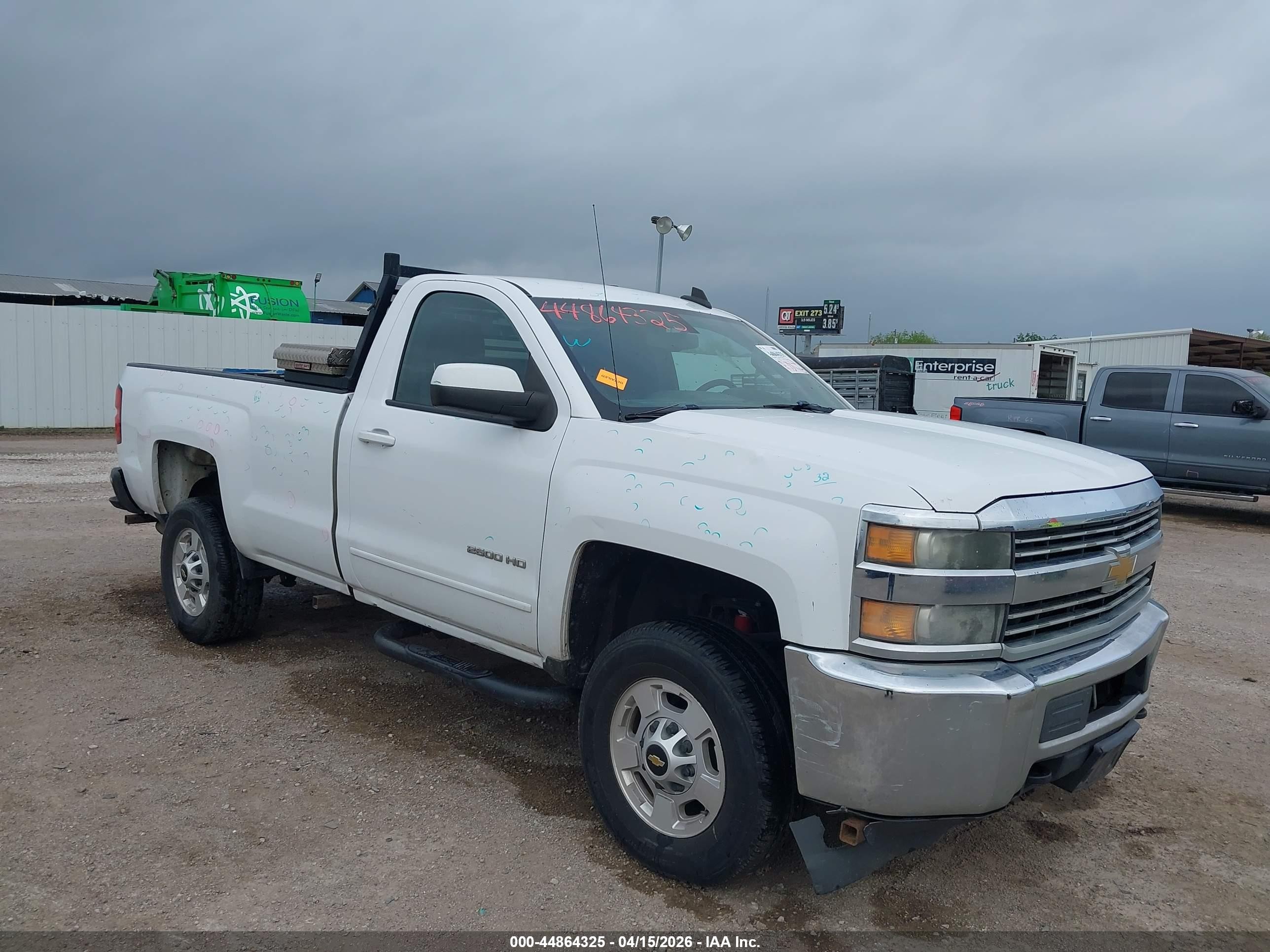 1GC0CVEG5FZ505627