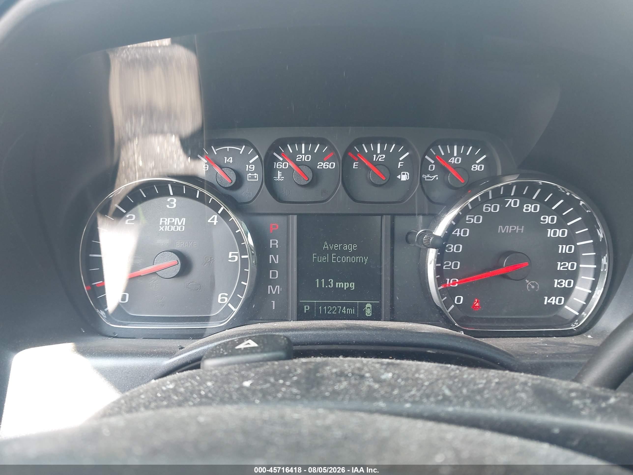 2015 Chevrolet Silverado 2500hd Built After Aug 14 Work Truck Белый vin: 1GC0KUEG9FZ502517