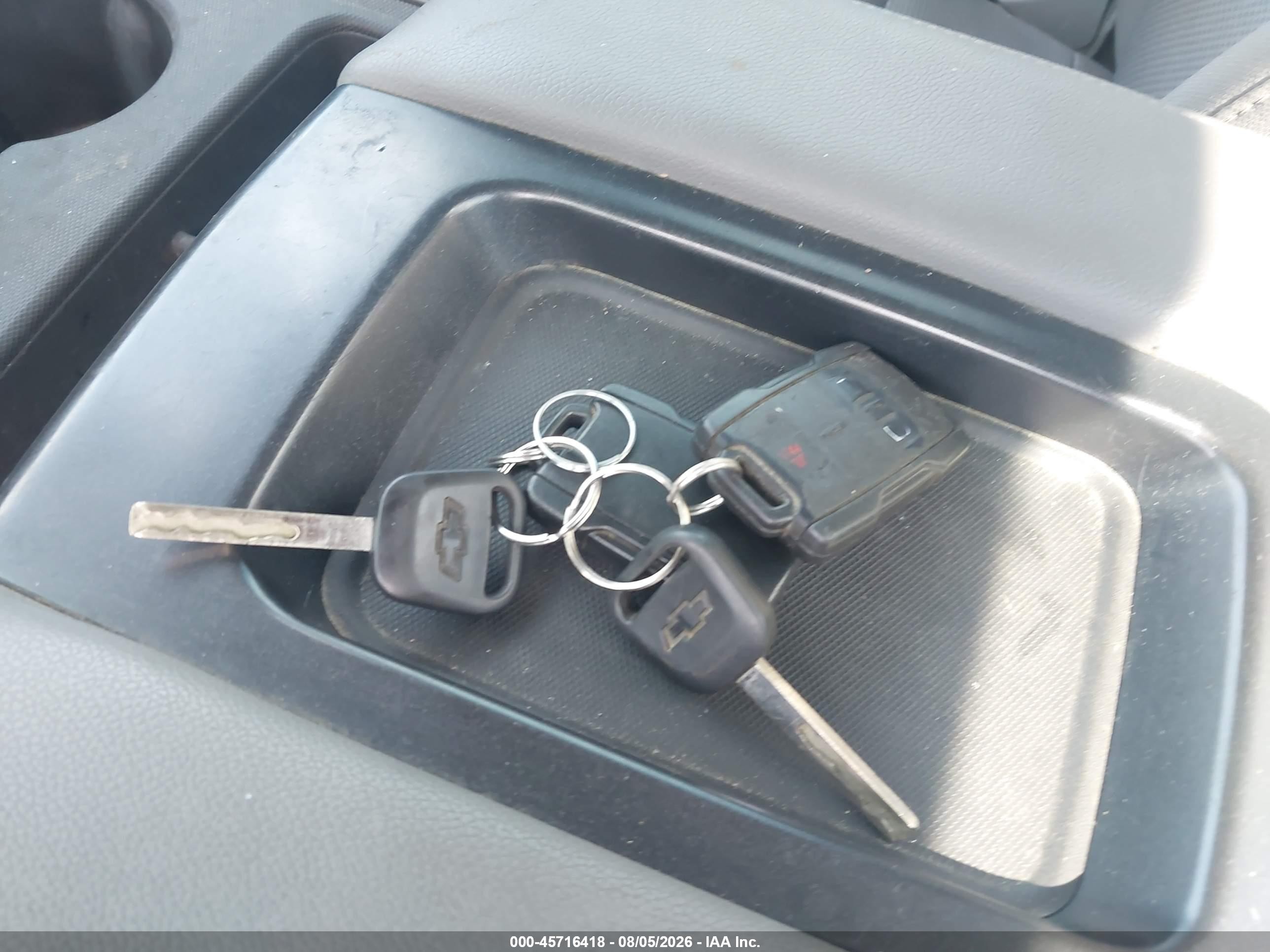 2015 Chevrolet Silverado 2500hd Built After Aug 14 Work Truck Белый vin: 1GC0KUEG9FZ502517
