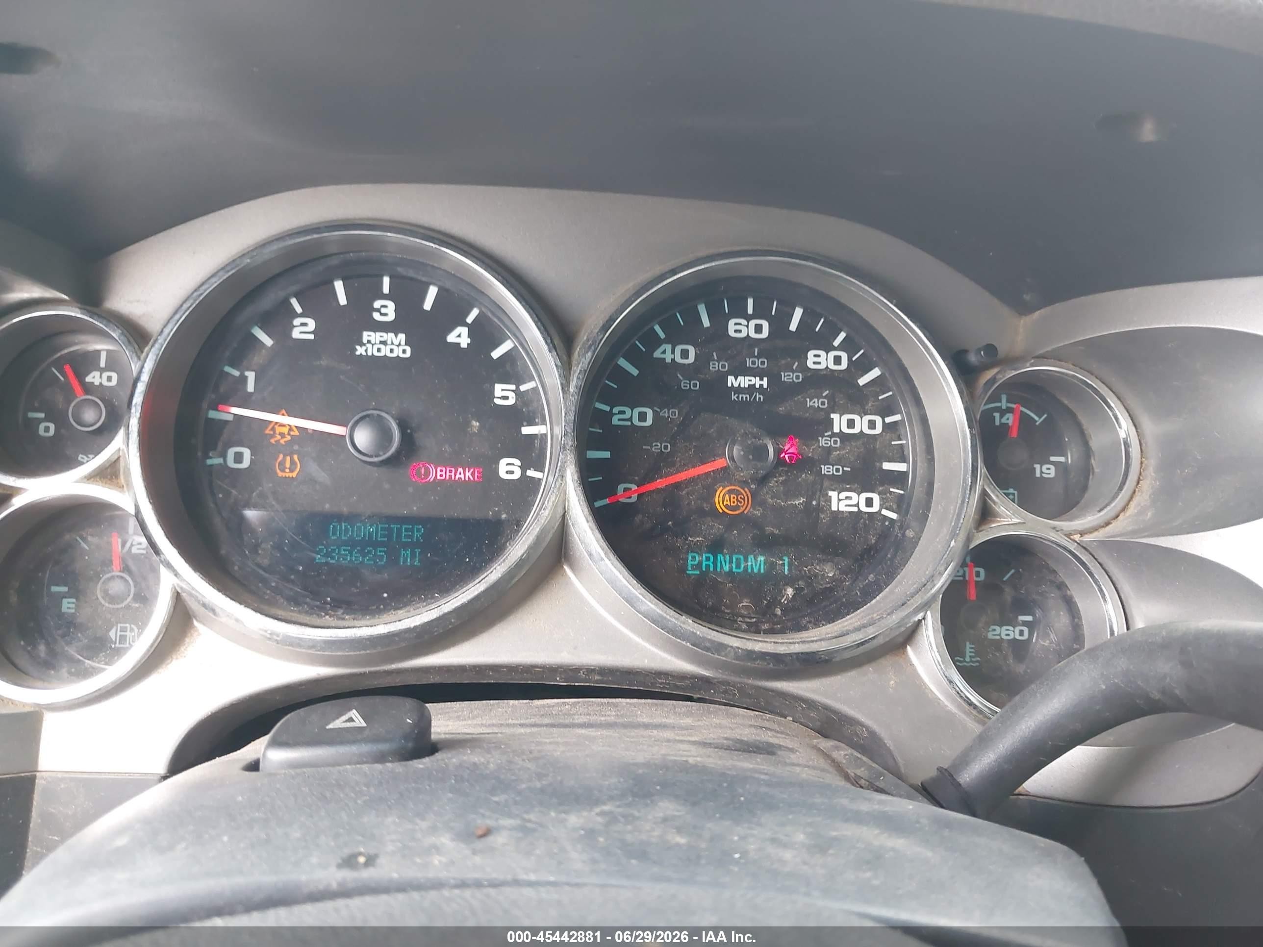 2011 Chevrolet Silverado 2500hd Work Truck White vin: 1GC0KVCG1BF209408