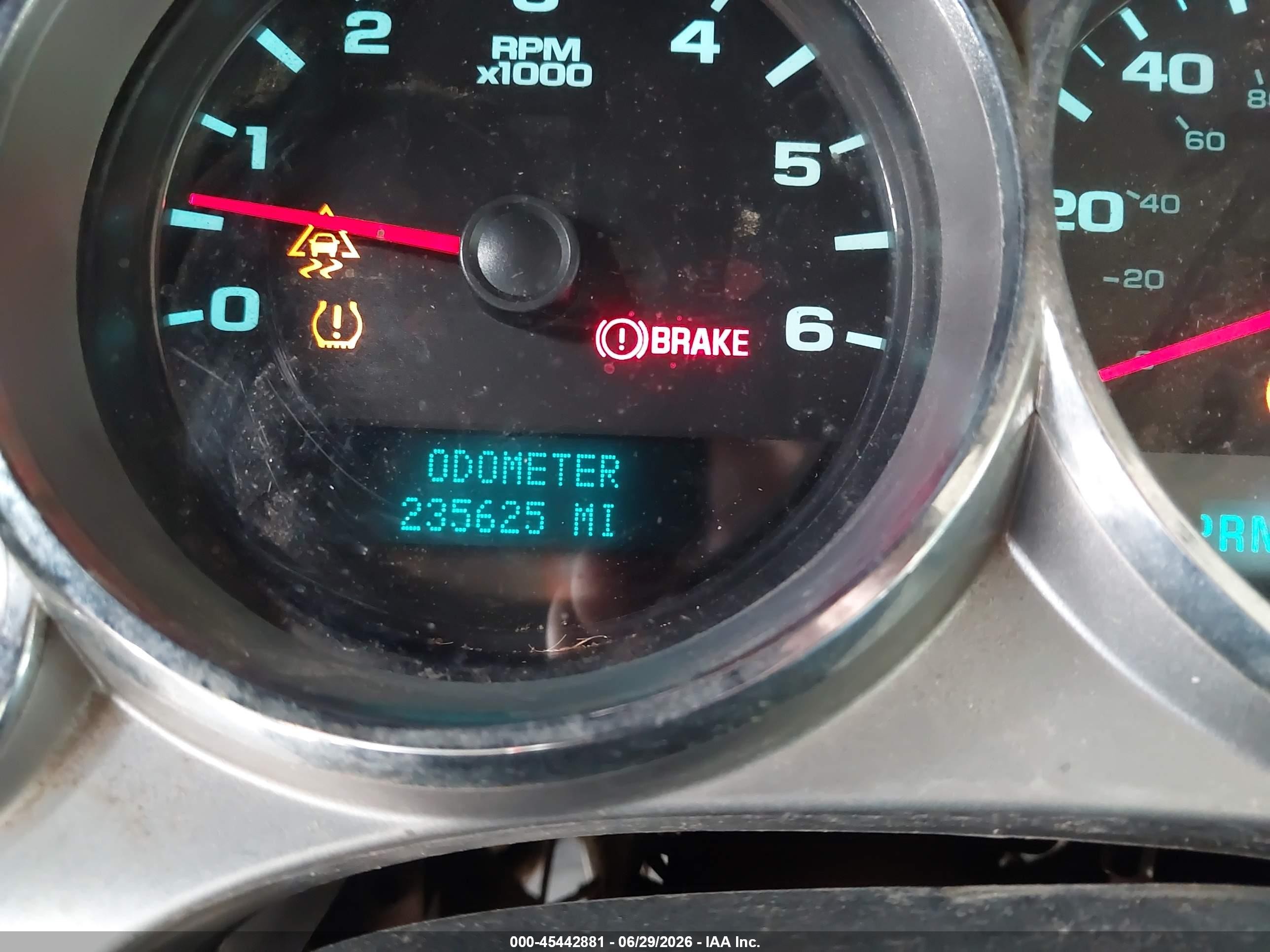 2011 Chevrolet Silverado 2500hd Work Truck White vin: 1GC0KVCG1BF209408
