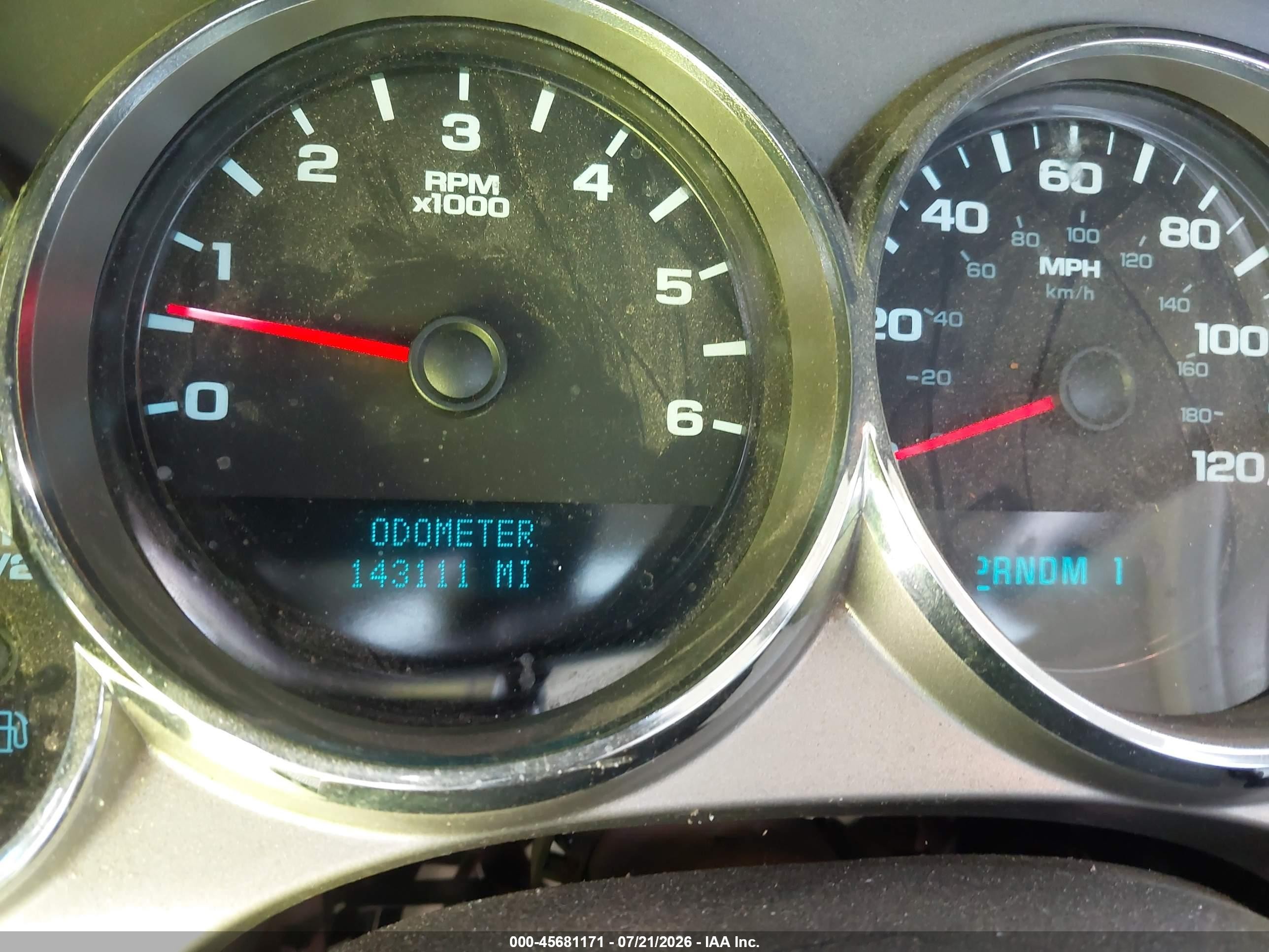 2014 Chevrolet Silverado 2500hd Work Truck White vin: 1GC0KVCG2EF161177
