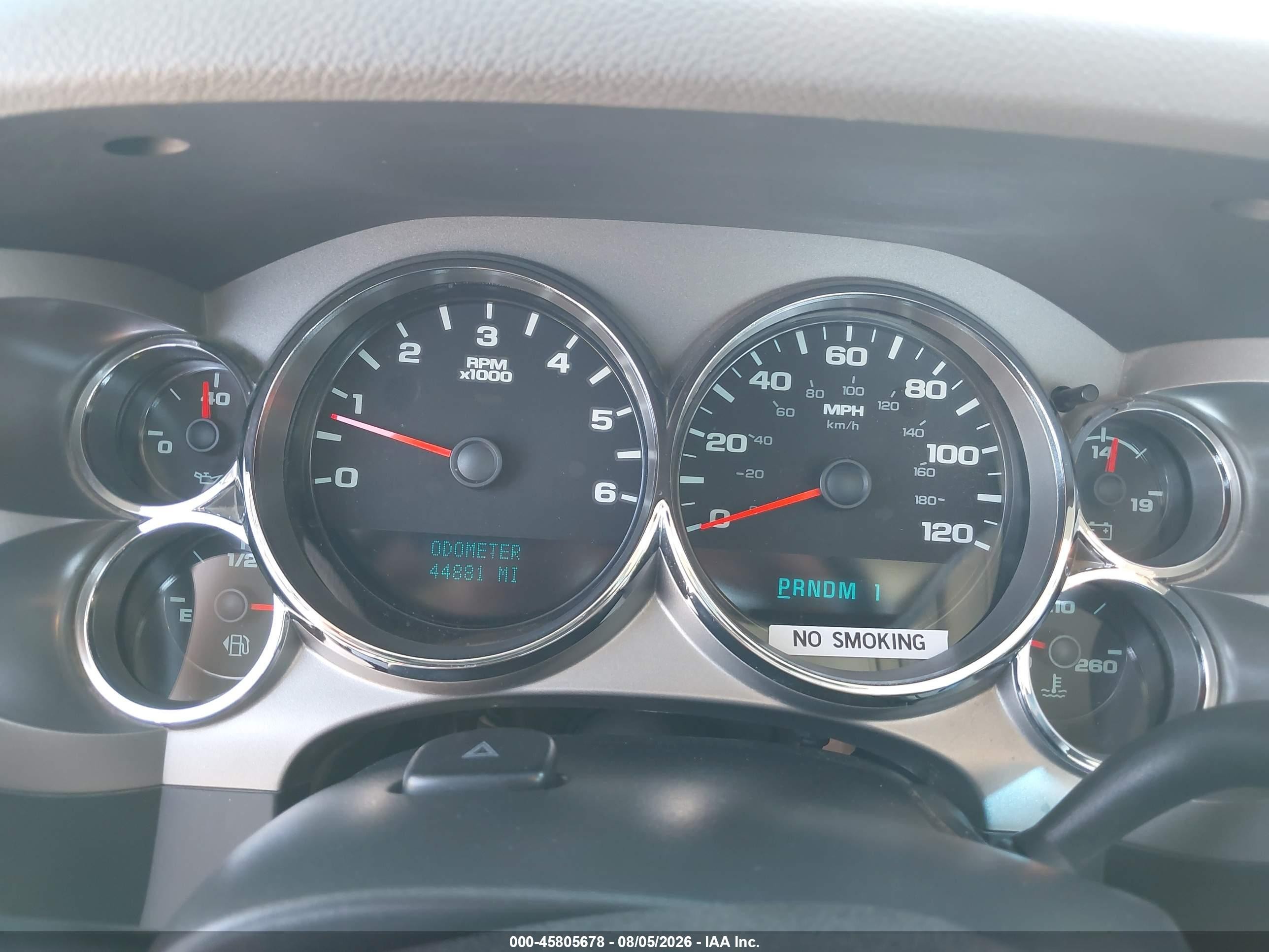 2011 Chevrolet Silverado 2500hd Work Truck White vin: 1GC0KVCG3BF203576
