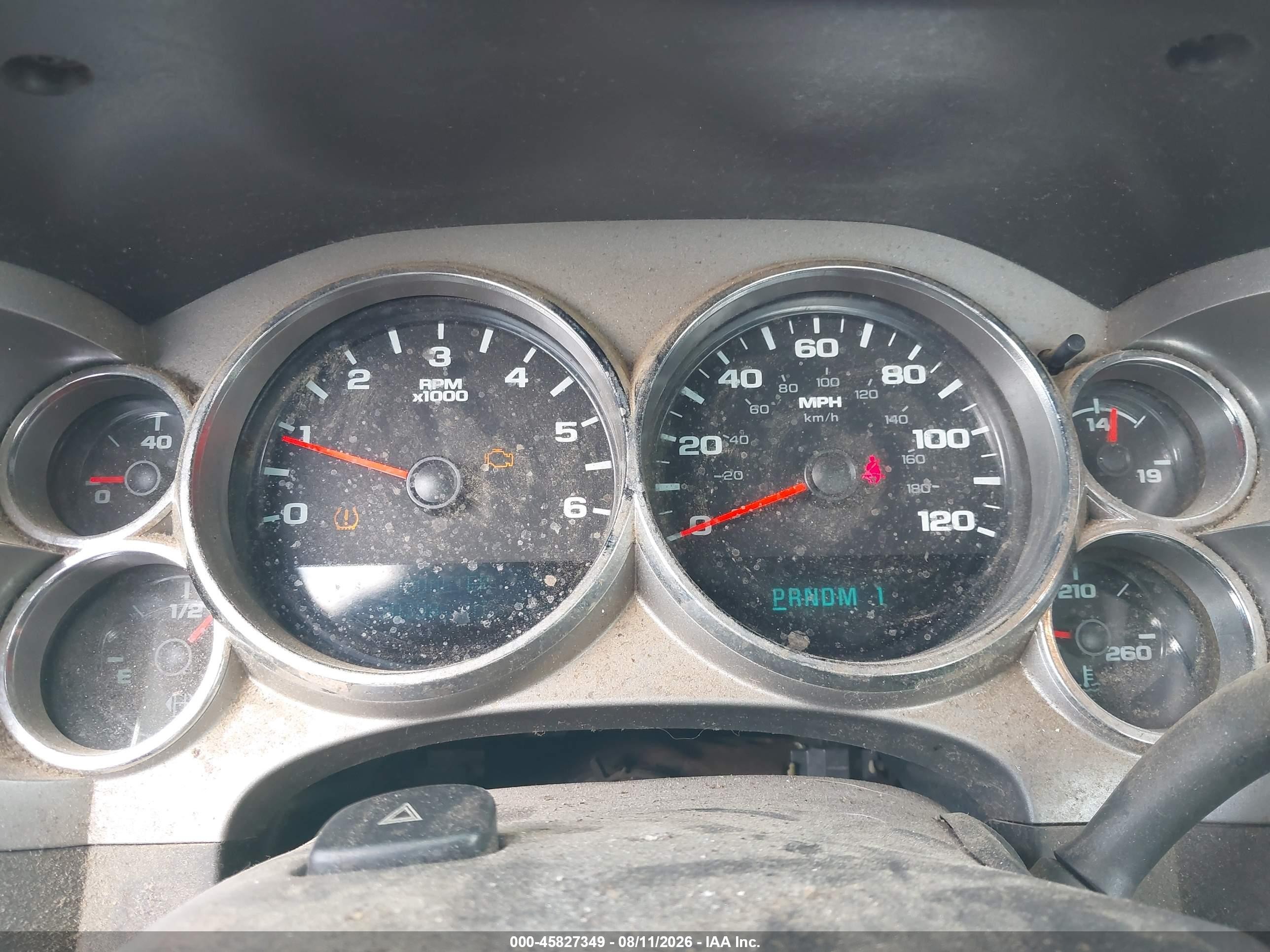 2012 Chevrolet Silverado 2500hd Work Truck White vin: 1GC0KVCG6CZ204320