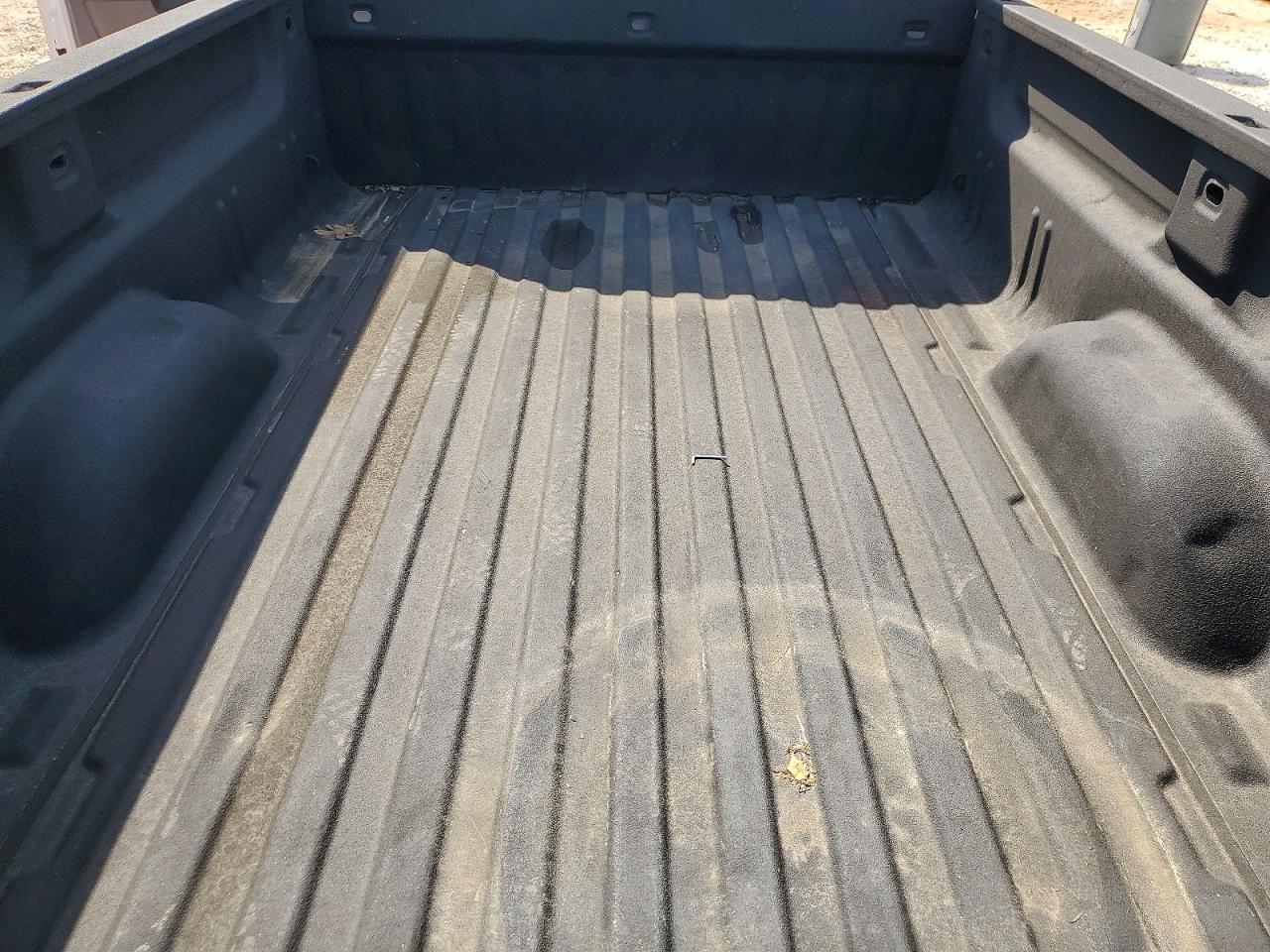 2013 Chevrolet Silverado K2500 Heavy Duty White vin: 1GC0KVCGXDF238294