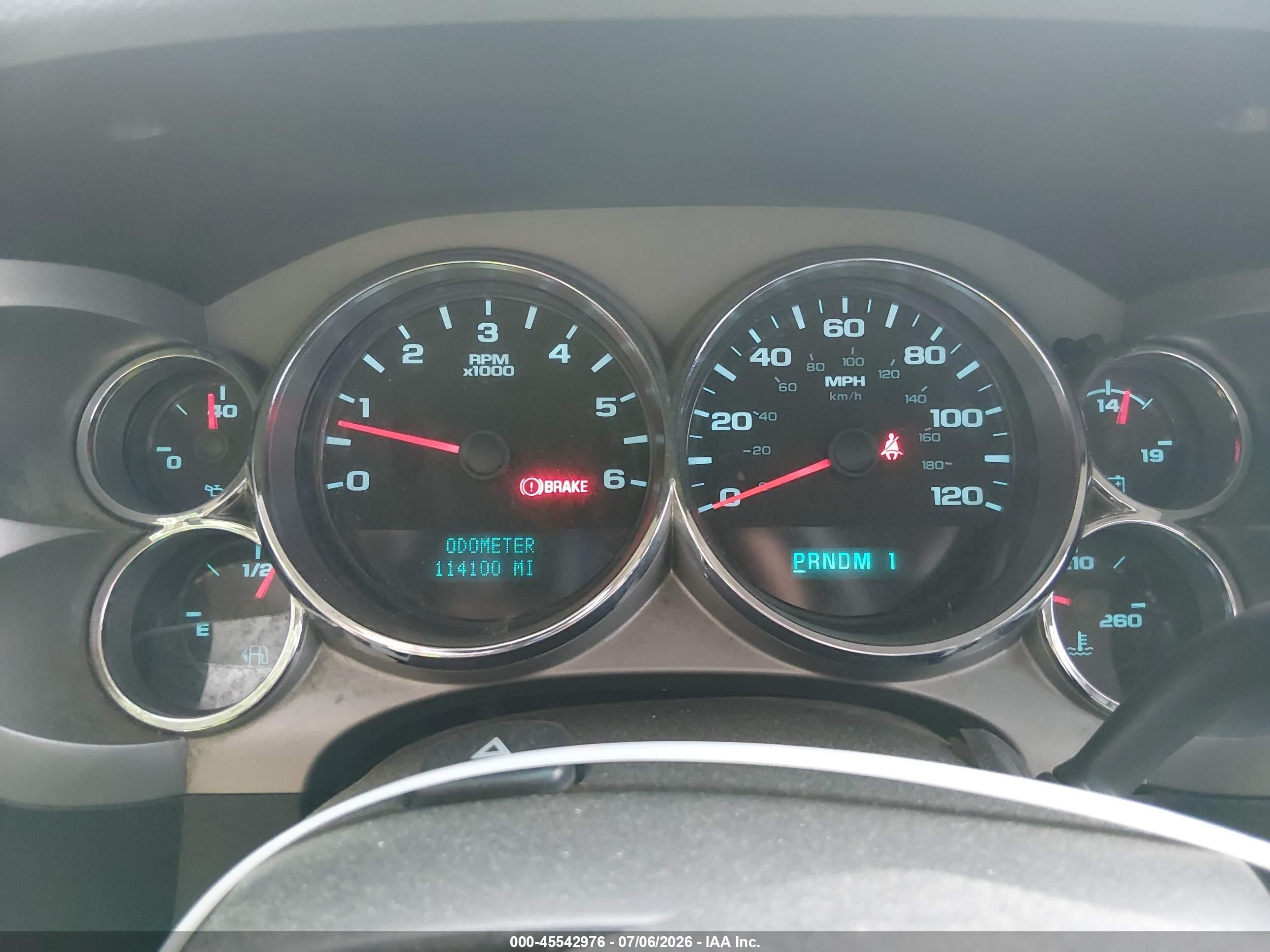 2014 Chevrolet Silverado 3500hd Work Truck Белый vin: 1GC0KZCG2EF179363