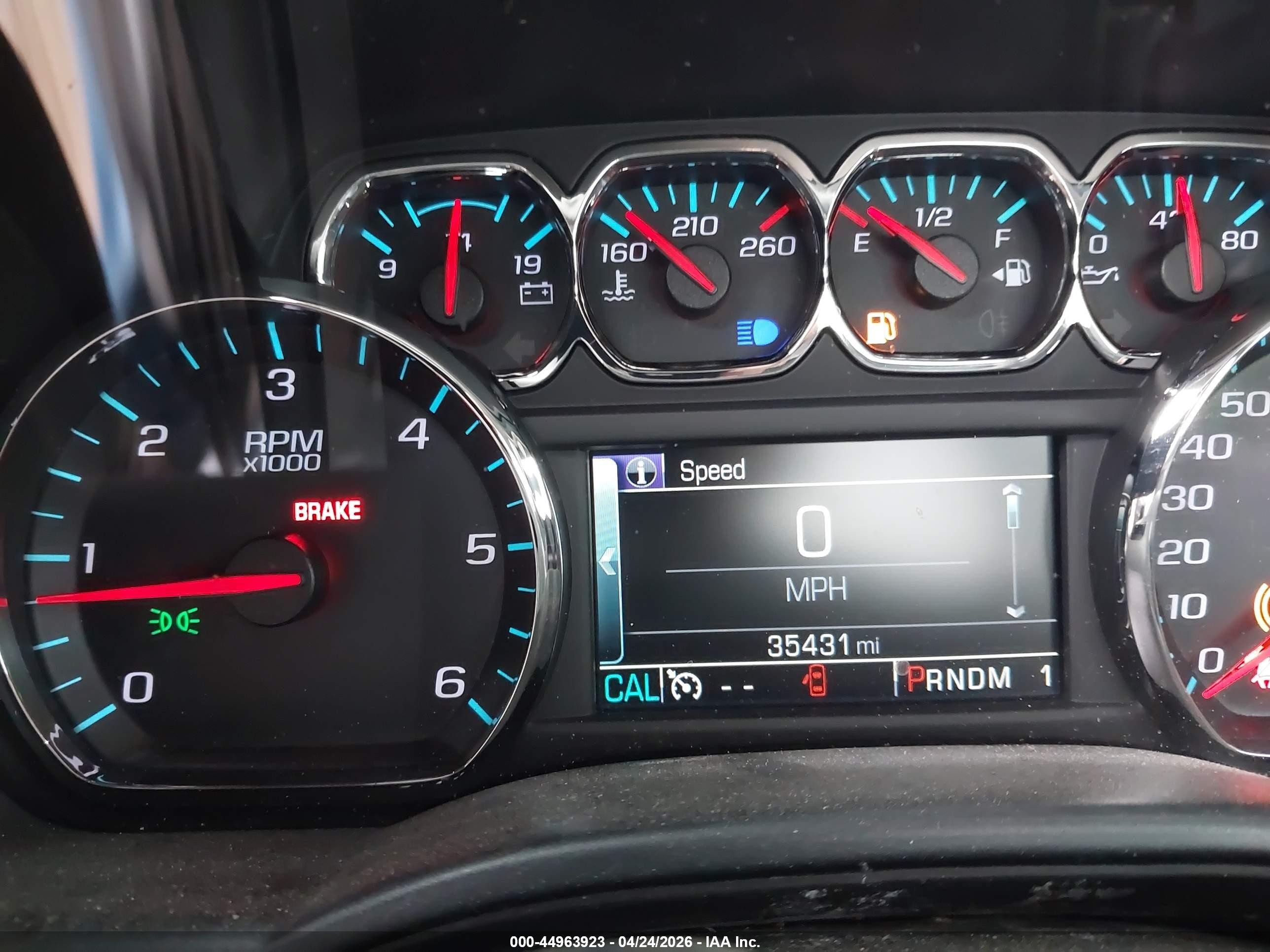 2015 Chevrolet Silverado 3500hd Lt Black vin: 1GC0KZEG6FZ528232